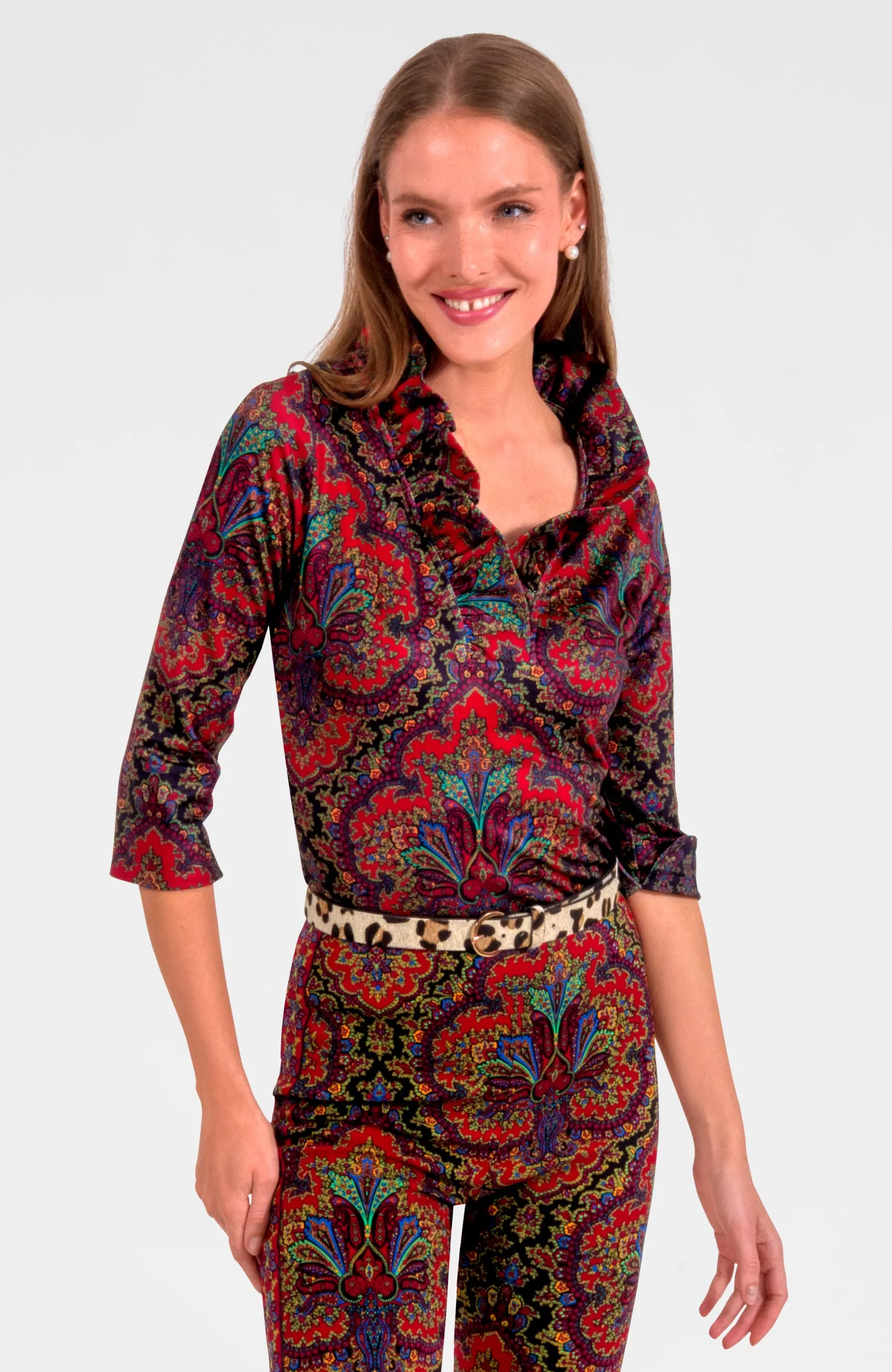 Fall '25,Fall '25 Preview,Fall '25 Preview Collection,fall 2025,Fall/Winter,fall/winter '25,fall/winter 2025,Fall/Winter Collection,New Arrival,New Arrivals,New Arrivals Collection,Online Store,Passion Paisley,Passion Paisley Collection,passion paisley