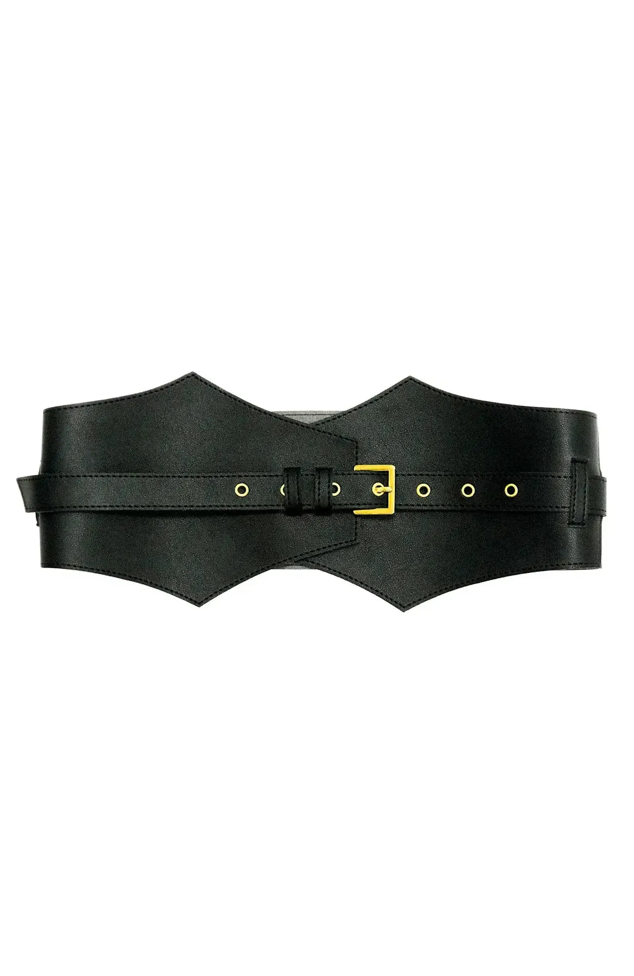 Adjustable Corset Belt easy adjust