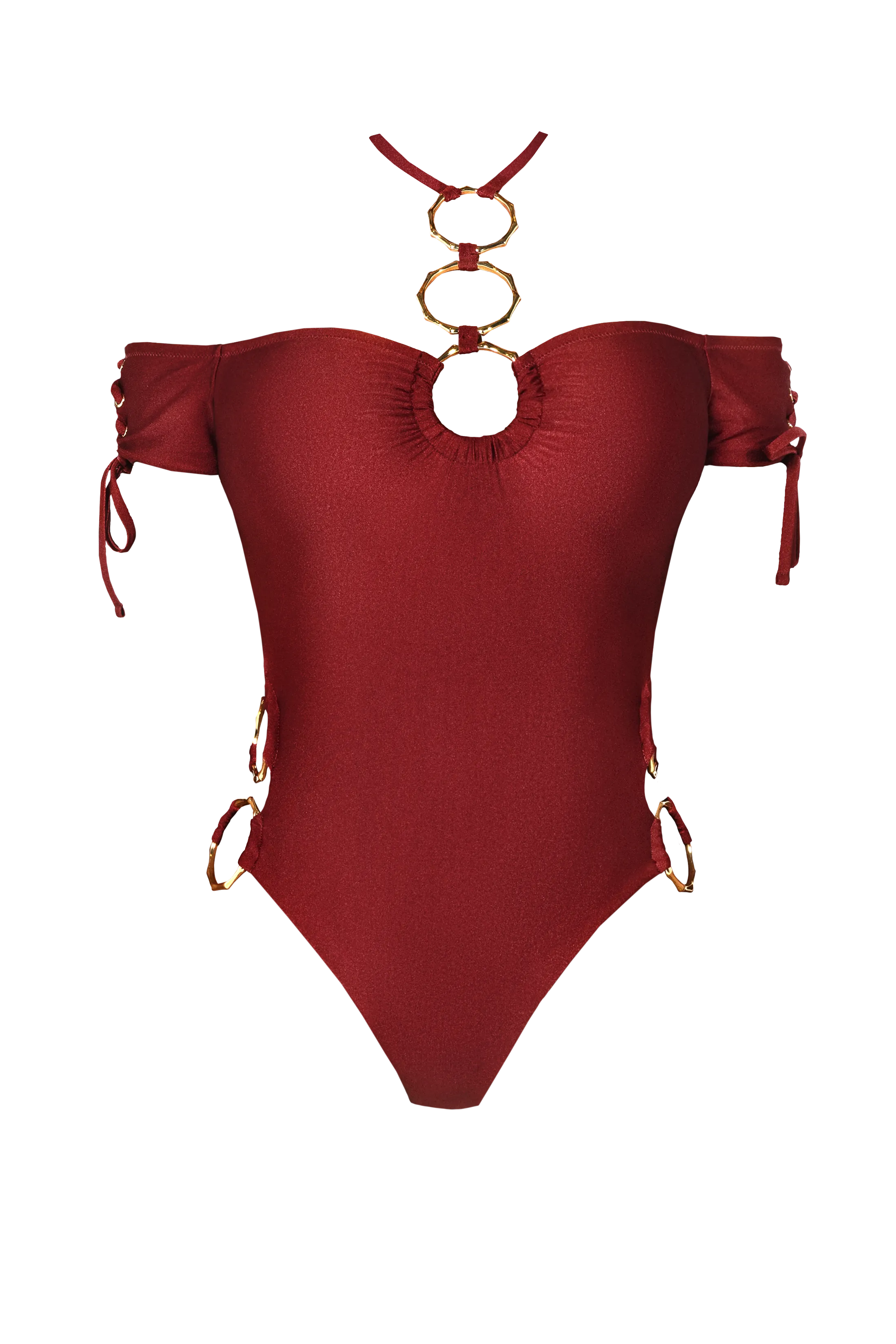 AHI  ONEPIECE yoga ready