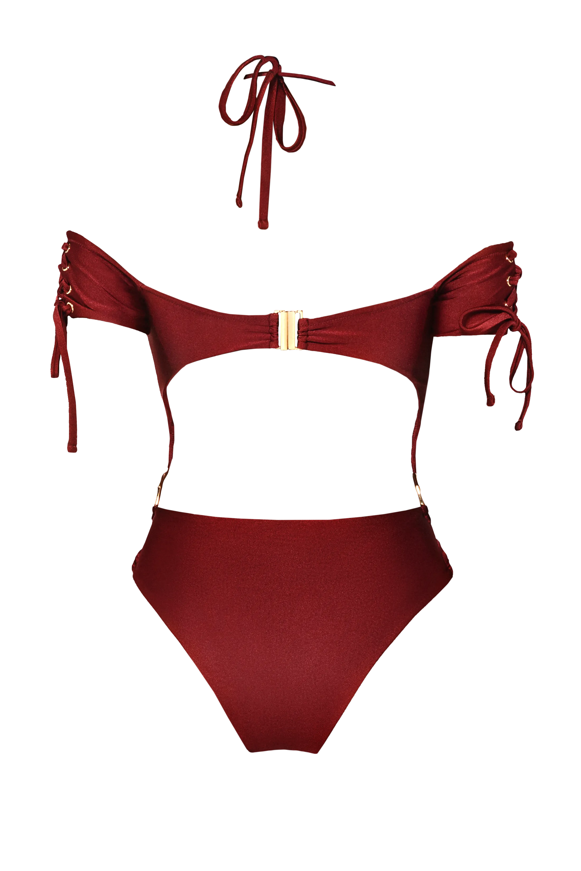 AHI  ONEPIECE yoga ready