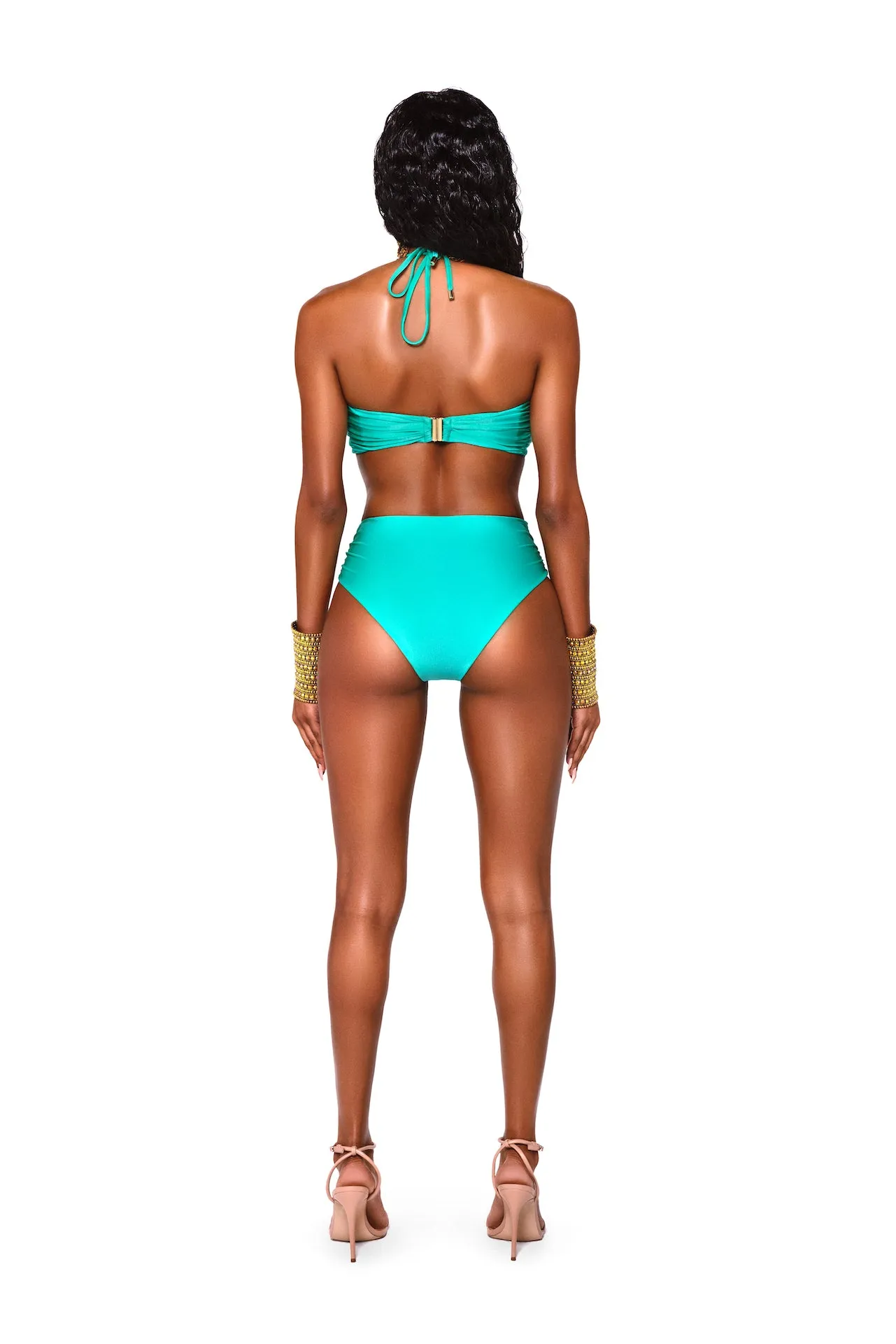 AHMENAH ONEPIECE ocean breeze