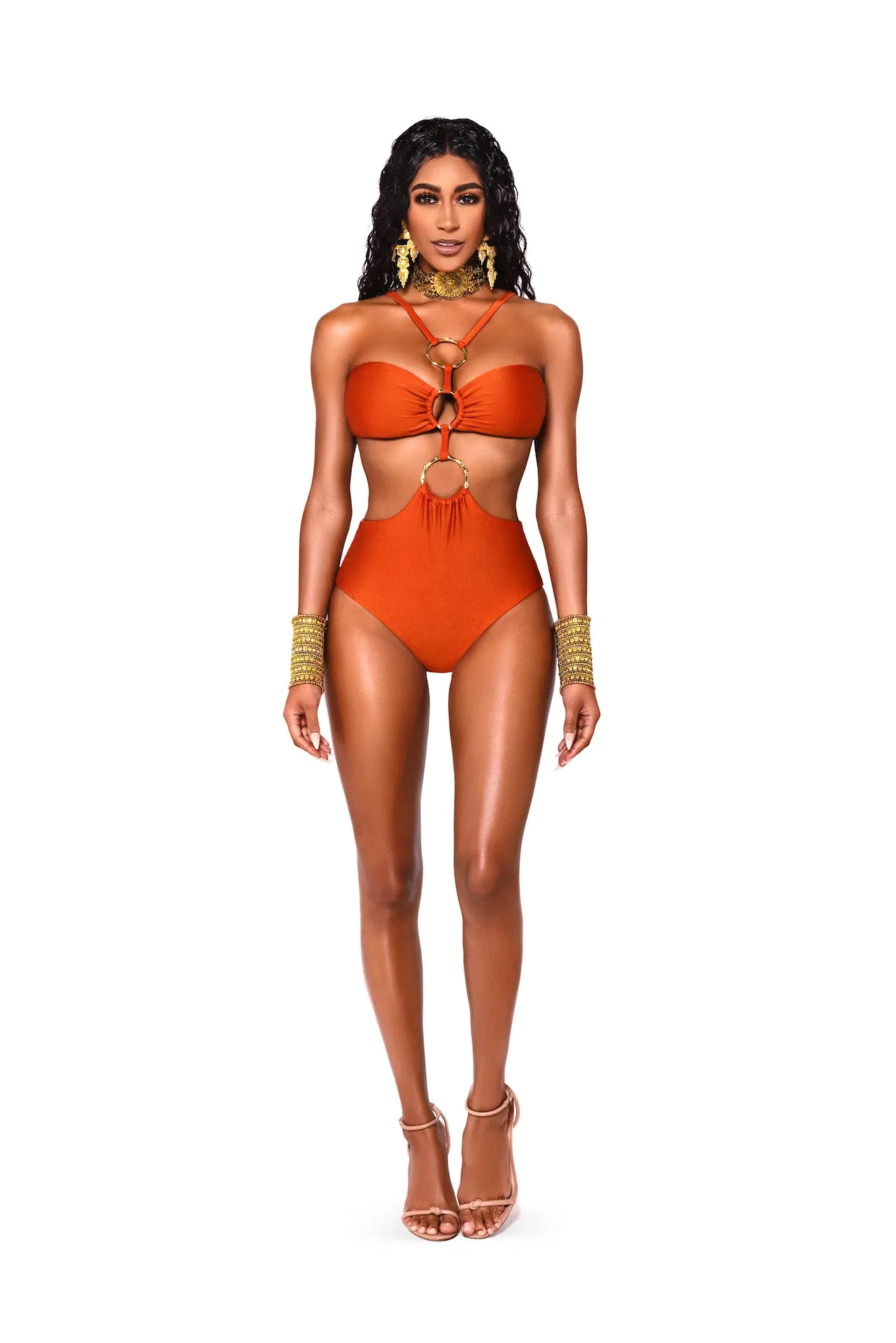 AKELLO  ONEPIECE water aerobics