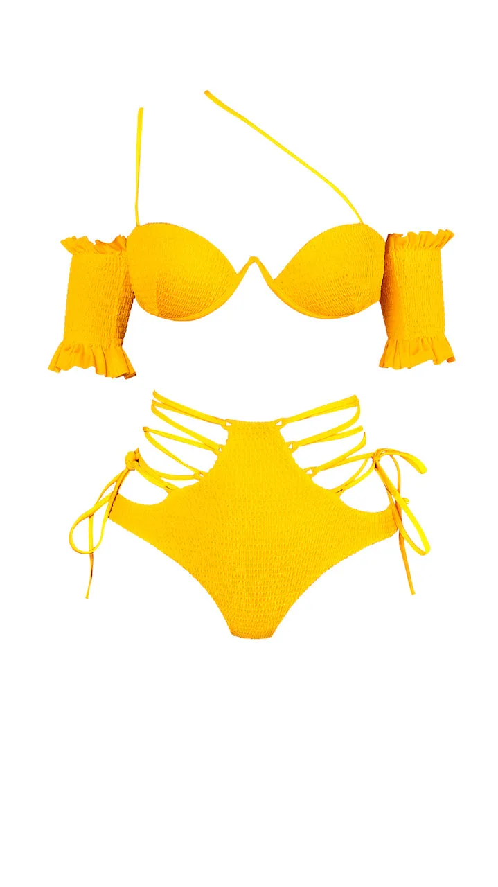 AMAYA SWIMSUIT tall friendly
