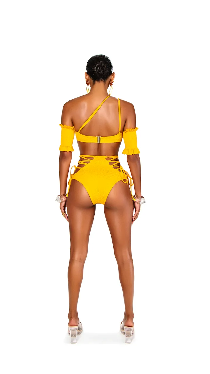 AMAYA SWIMSUIT tall friendly