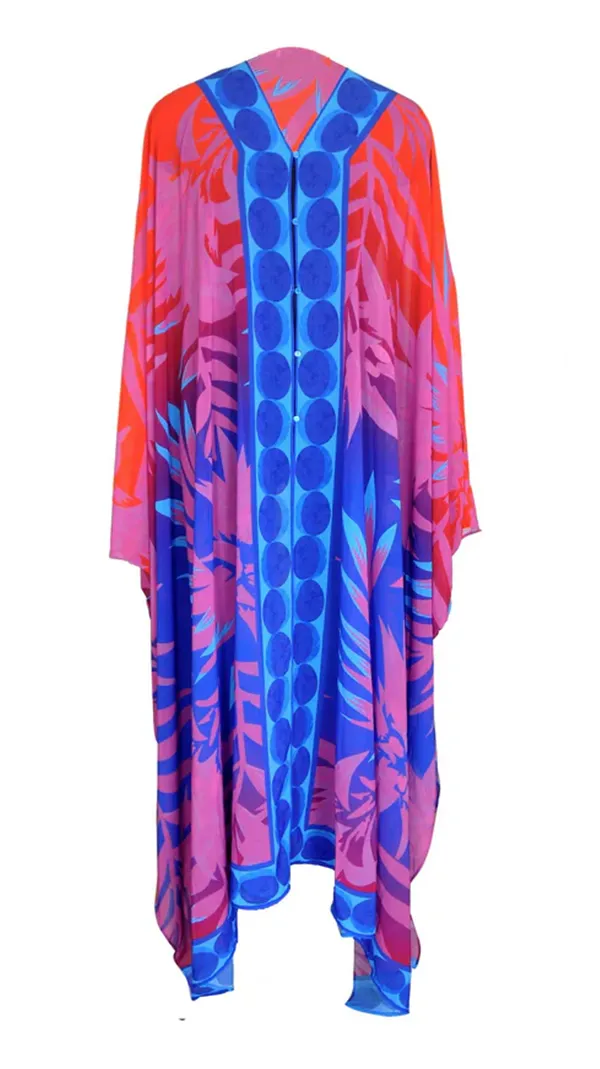 AMIEE KAFTAN moon vibe