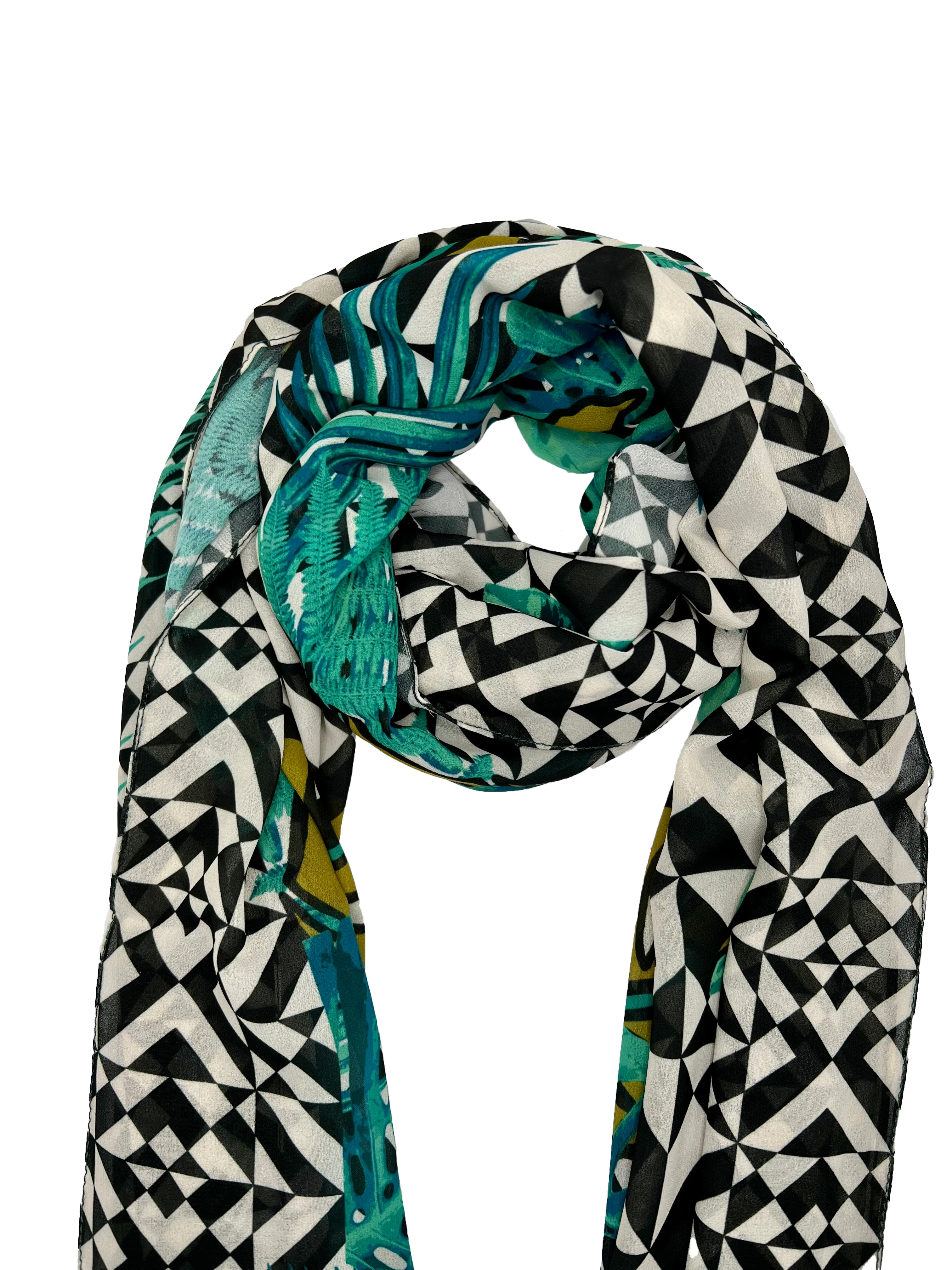 head wrap