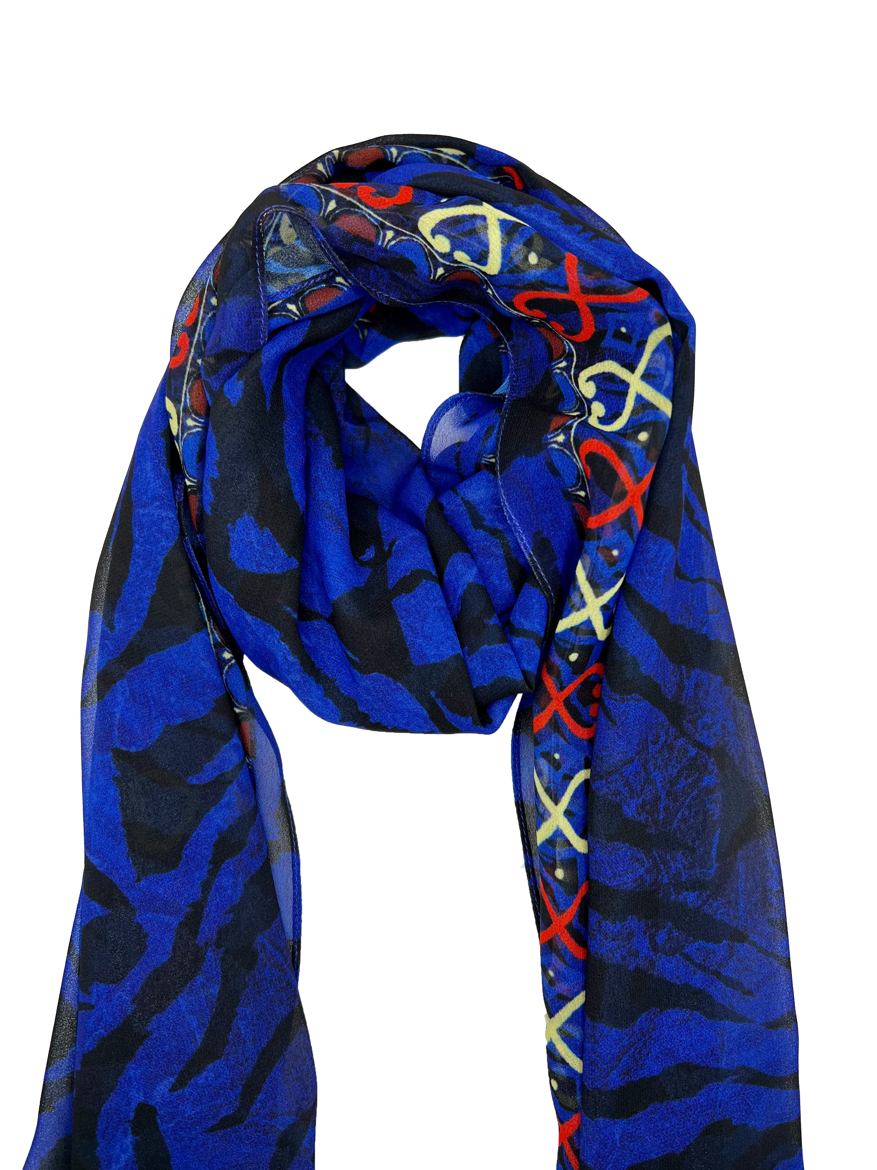 head wrap