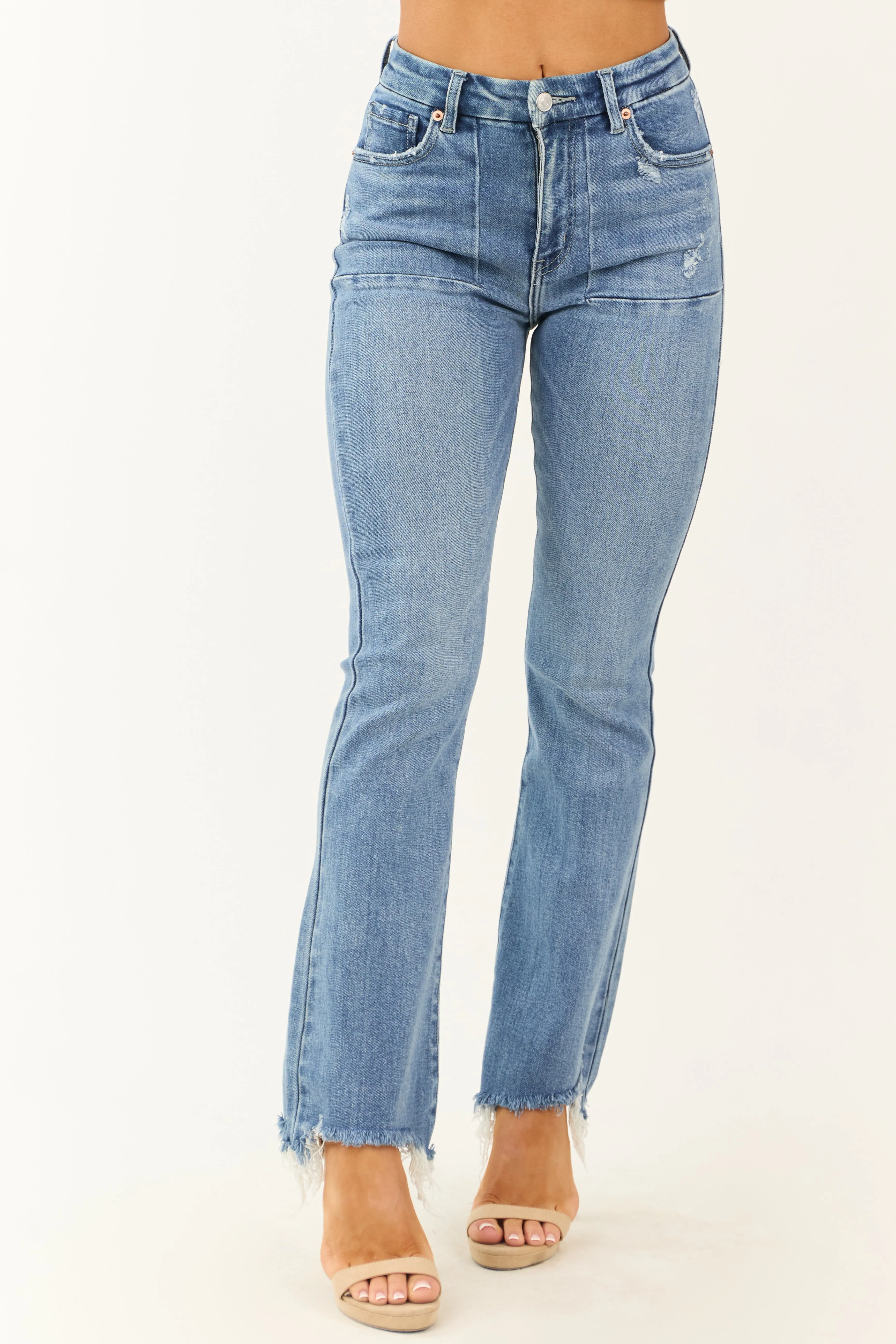 1/6/2025,ALL_PRODUCTS,back-in-stock:true,filter-color:Blue,filter-fabric:Cotton,filter-fabric:Denim,filter-inseam:31",filter-rise:High Rise,filter-season:Fall,filter-season:Spring,filter-season:Summer,filter-season:Winter,filter-style:Bootcut,filter-s