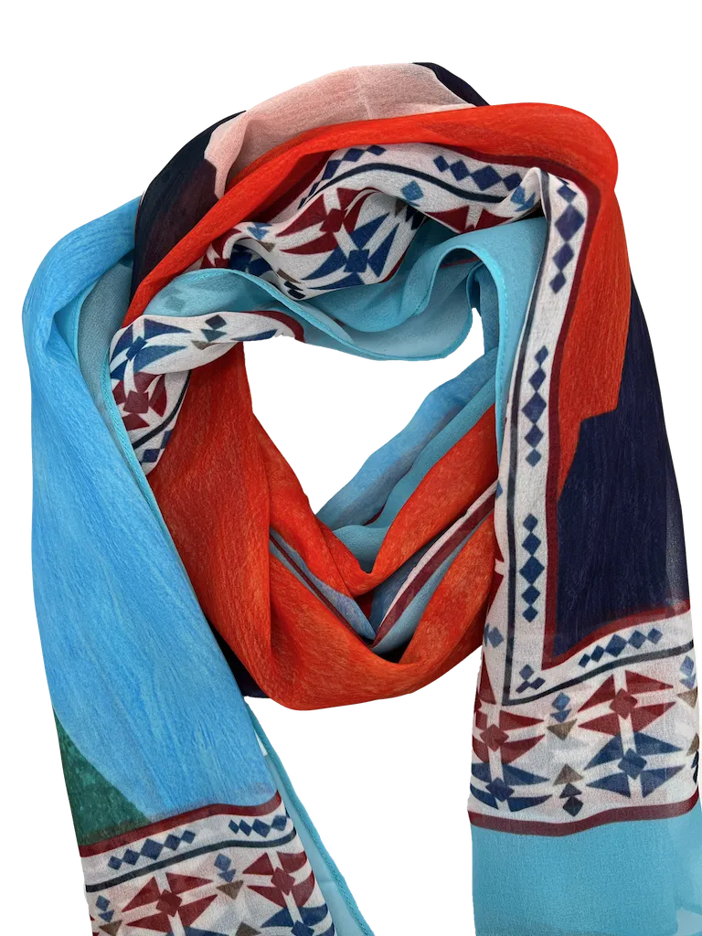 head wrap
