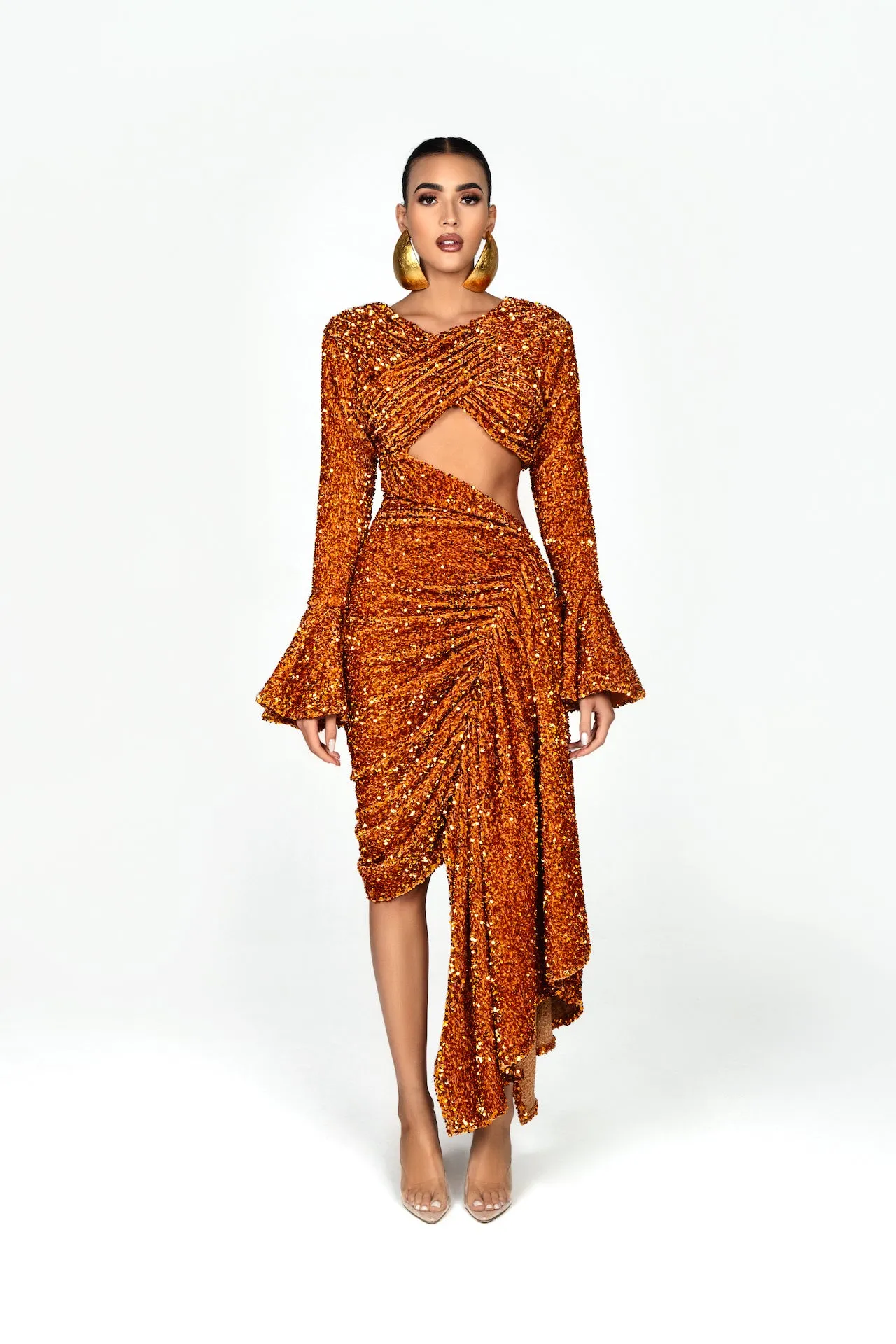 ASSI DRESS party dress