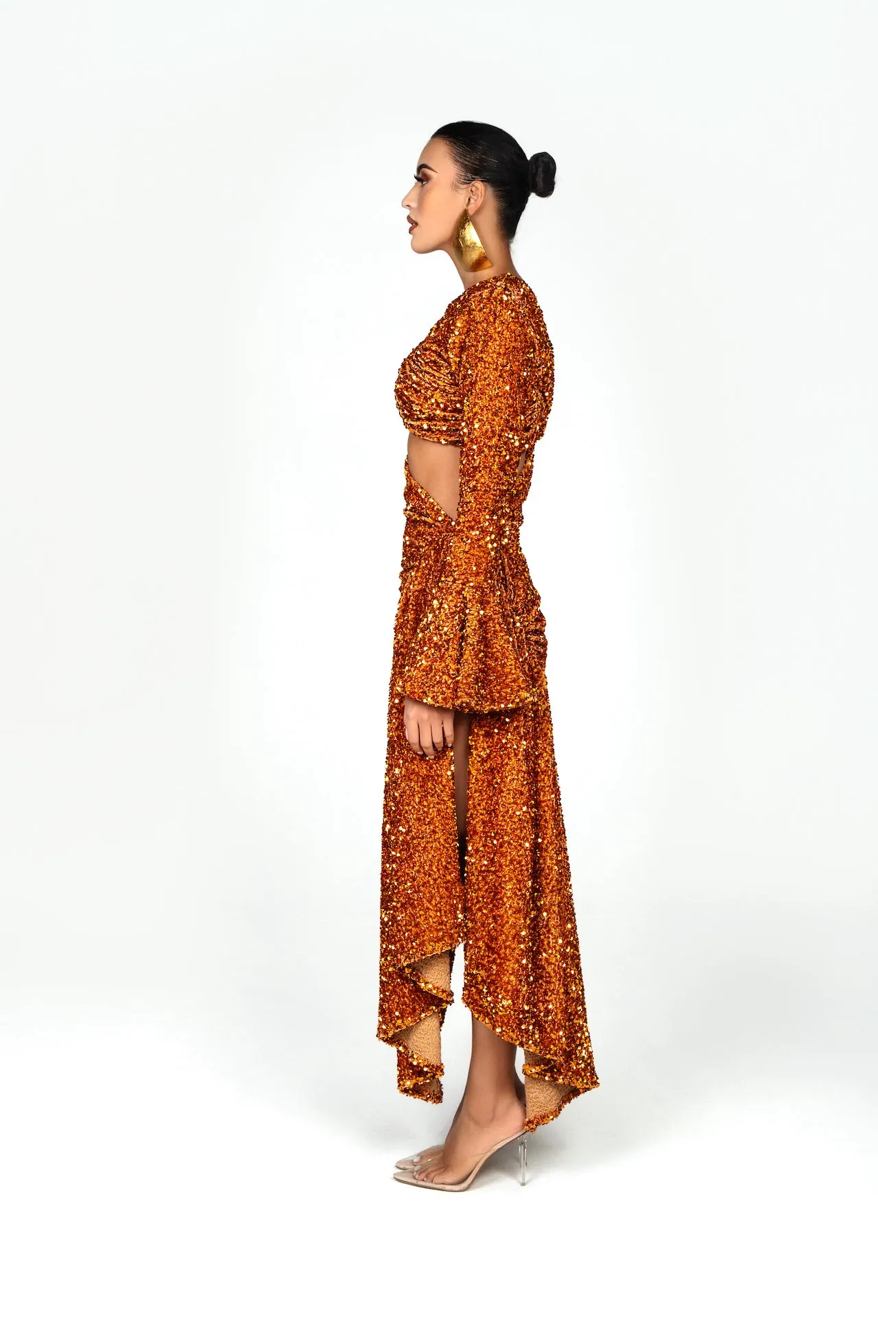 ASSI DRESS party dress