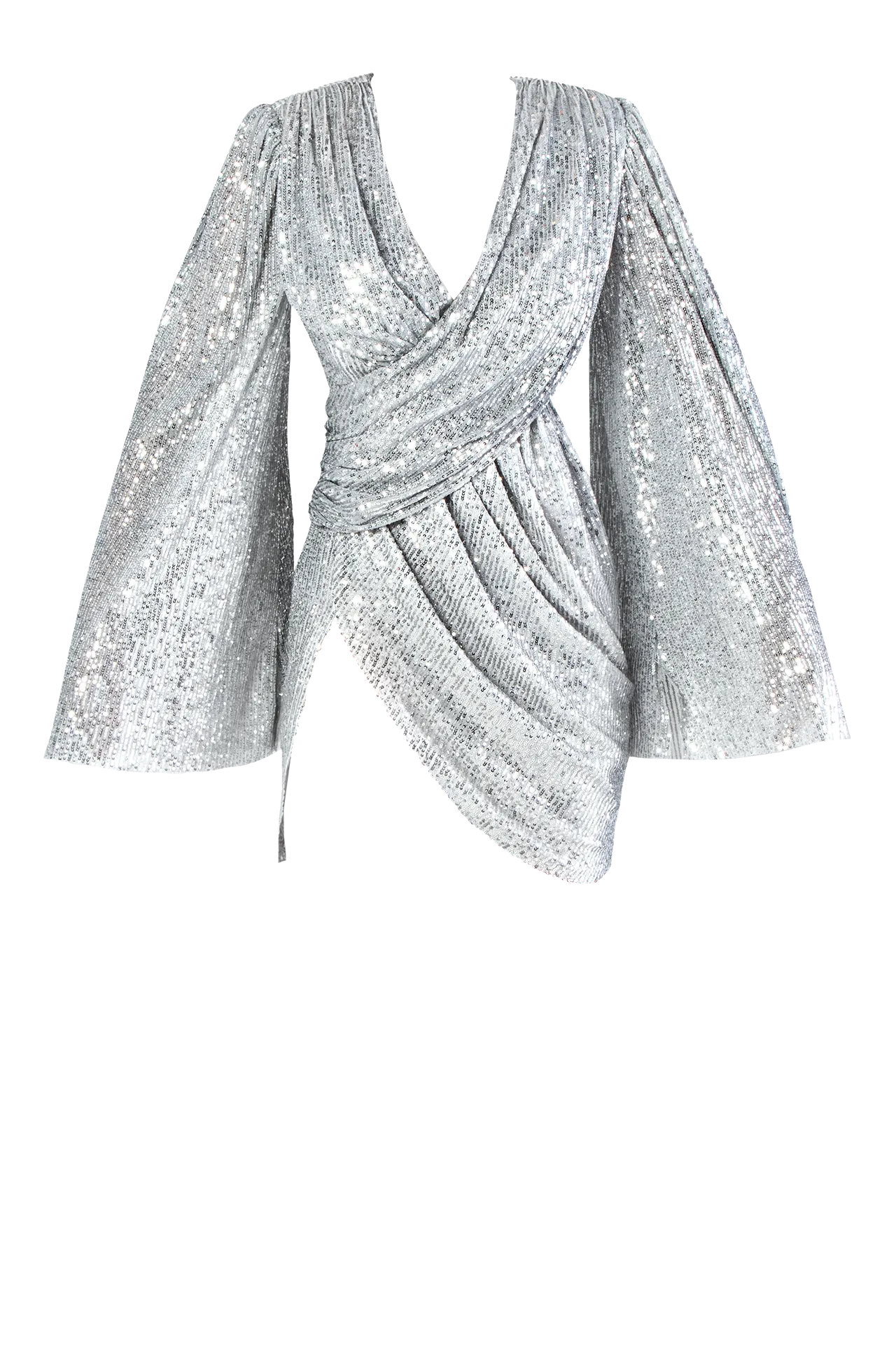 Avani Dress off shoulder