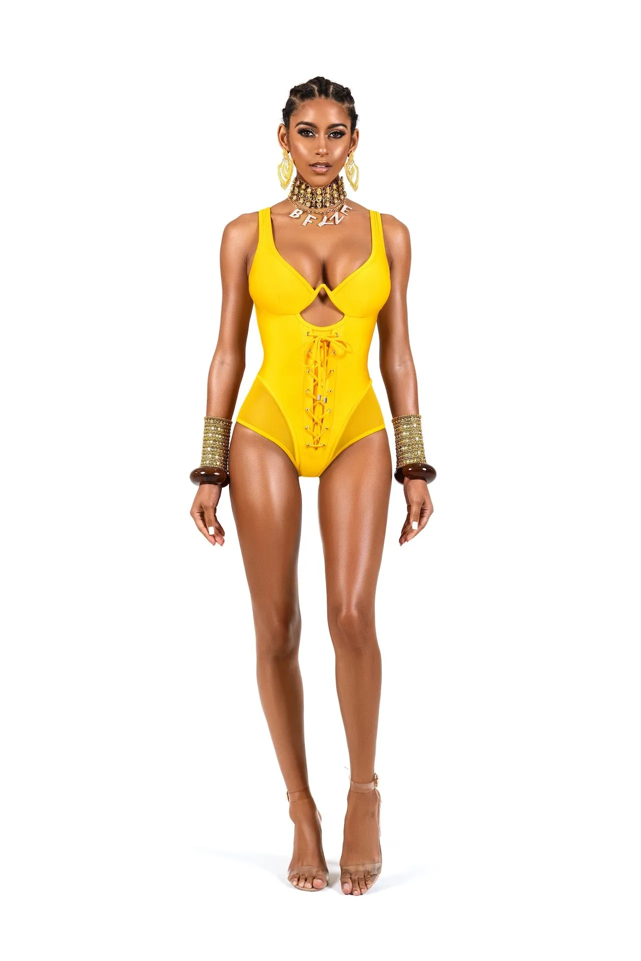 AZA ONEPIECE beach towel