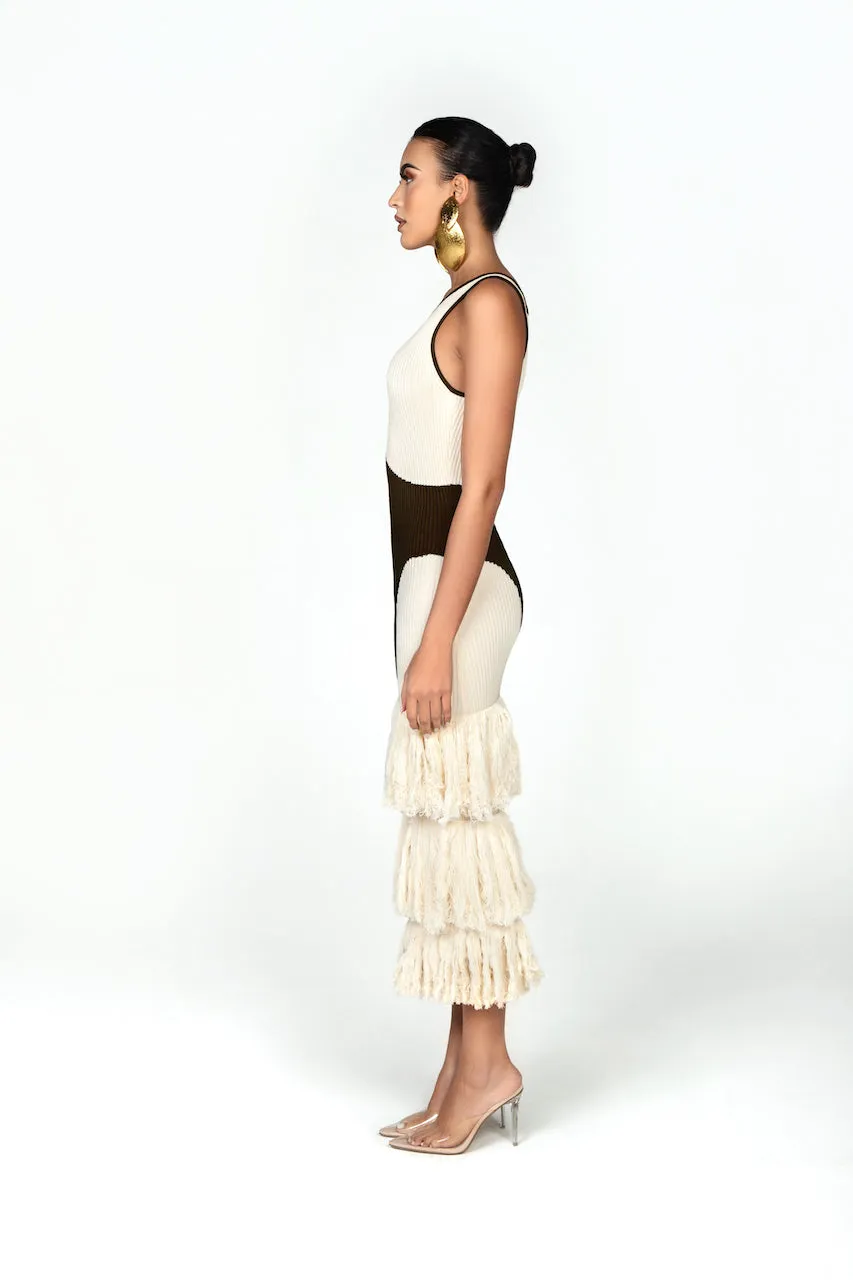 AZI DRESS trendy style