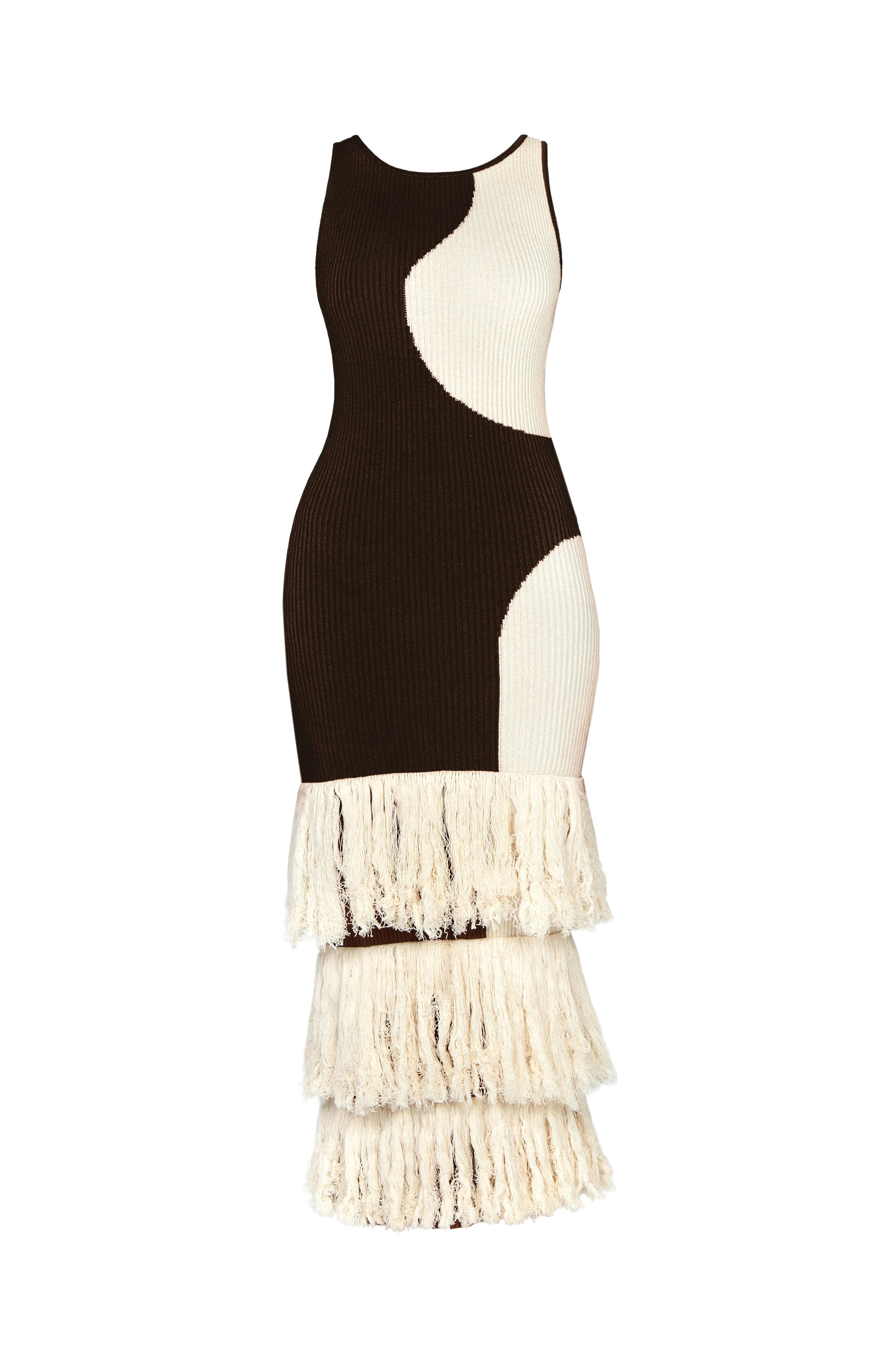AZI DRESS trendy style