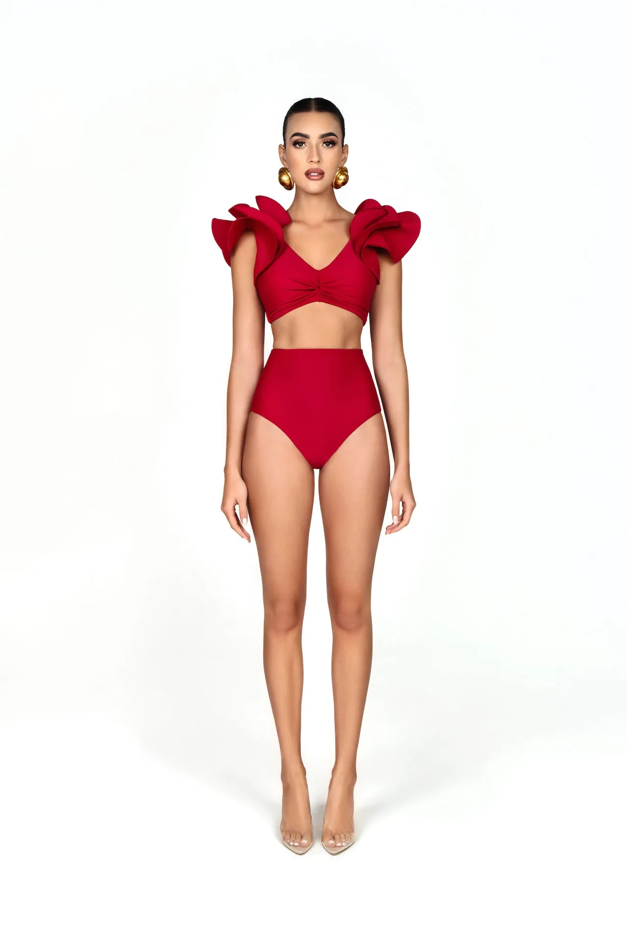 AZRA BOTTOM UV protection