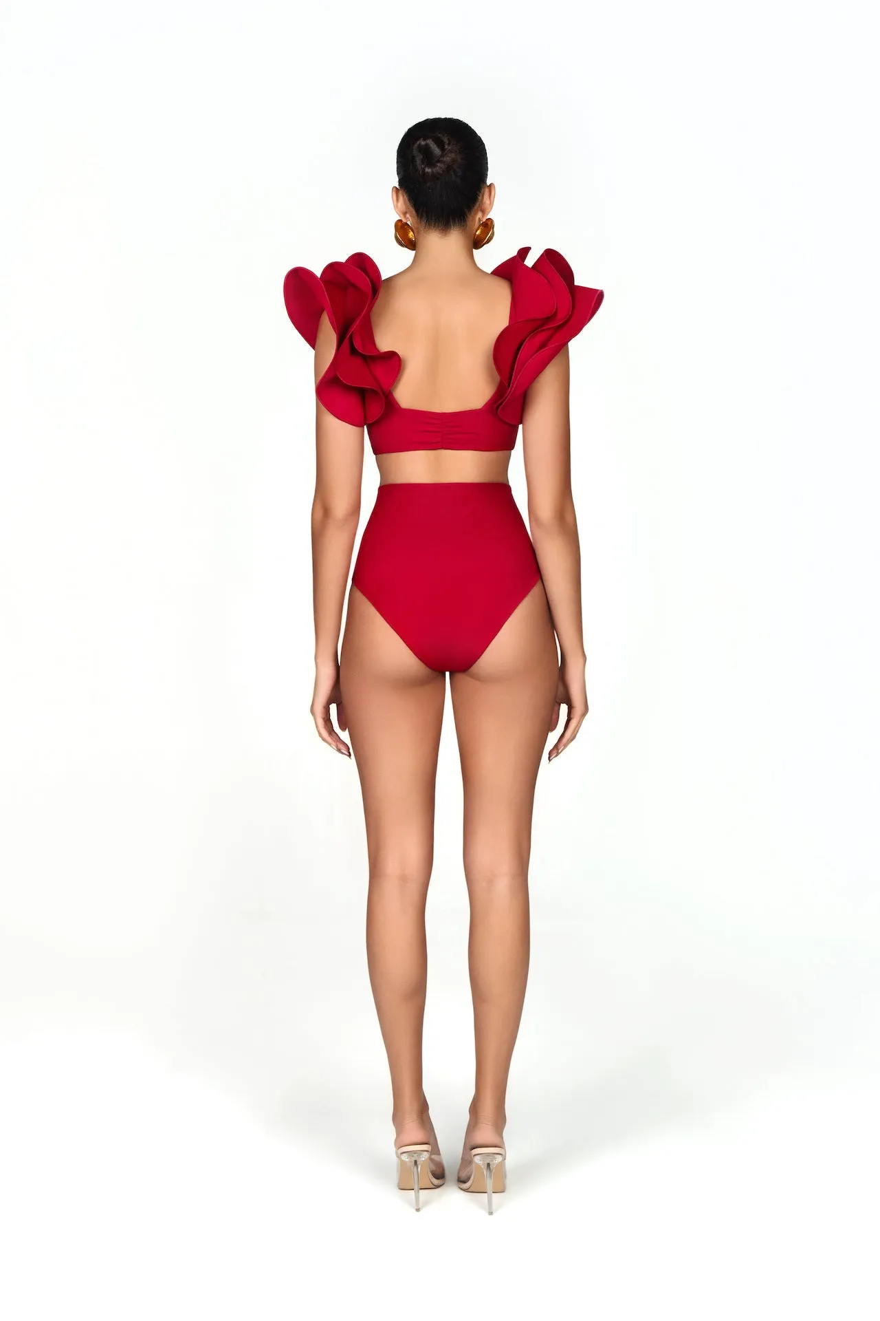 AZRA BOTTOM UV protection