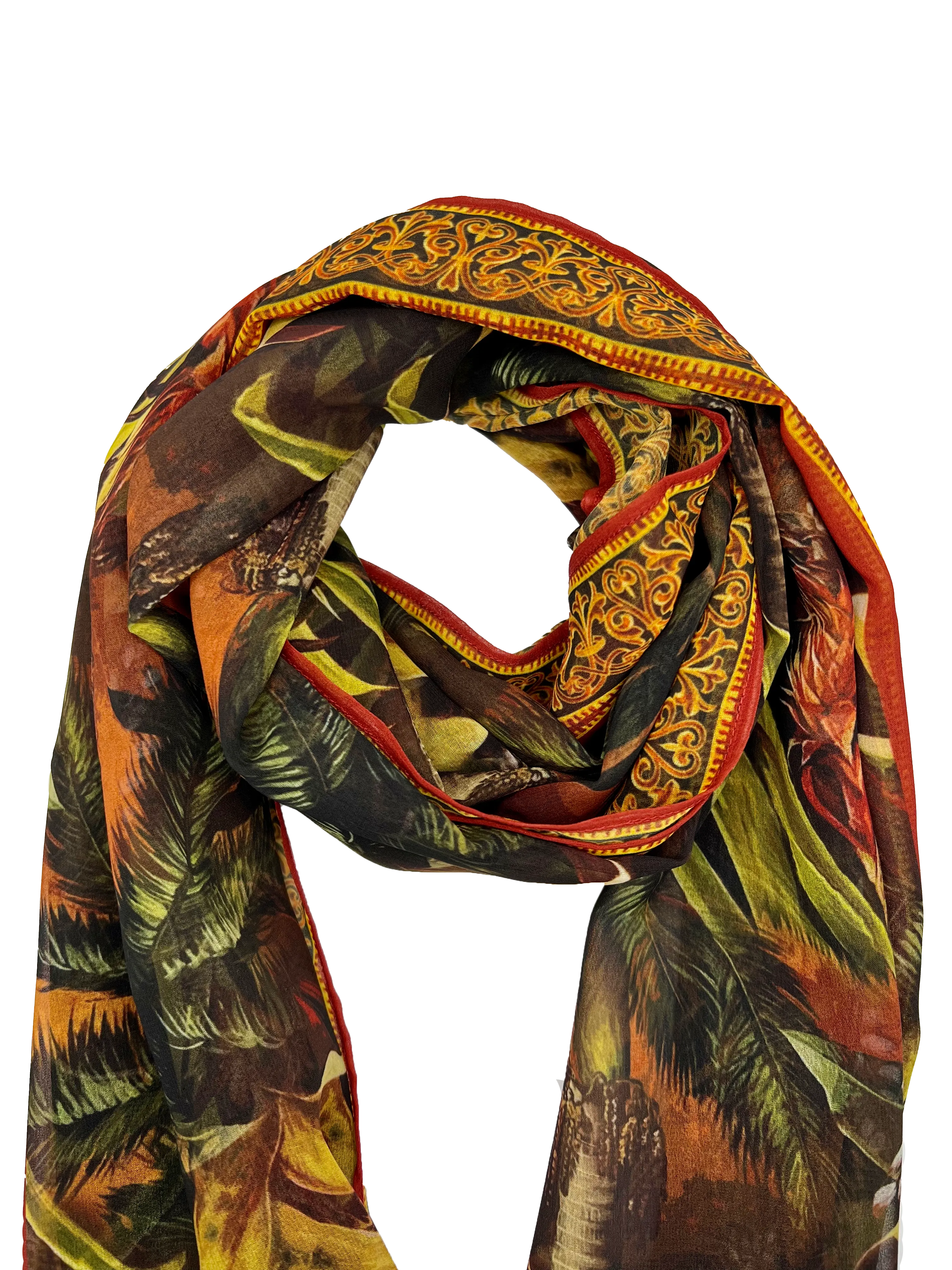 head wrap