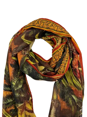 head wrap