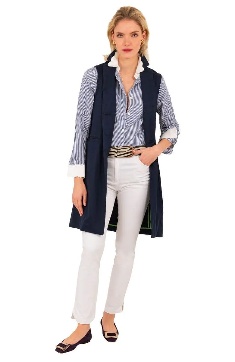 Banker Vest - Final Sale comfort gear