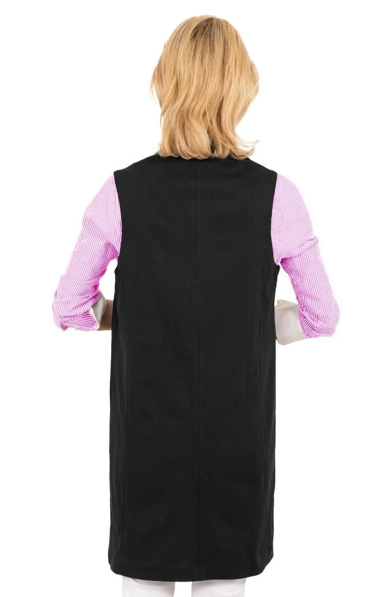 Banker Vest - Final Sale comfort gear