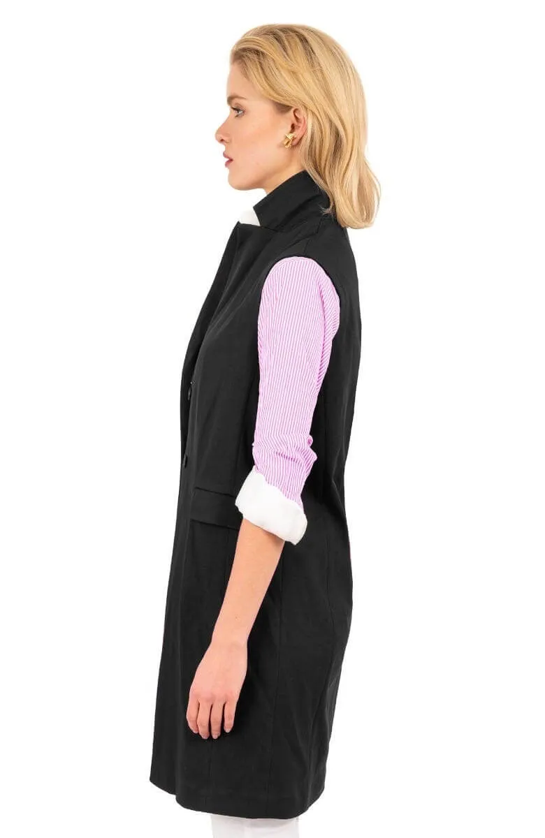 Banker Vest - Final Sale comfort gear