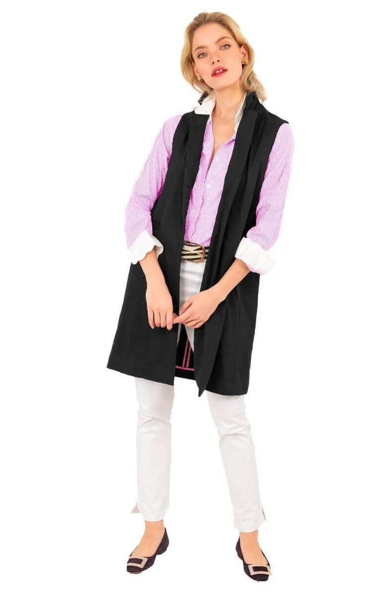 Banker Vest - Final Sale comfort gear