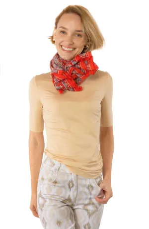 Blouse & Shirt,Blouse & Shirt Collection,Blouses,Blouses & Shirts,Blouses & Shirts Collection,Clothing,Clothing Collection,Fall/Winter,Fall/Winter Collection,Online Store,Regular Price Collection,Solid,solid blouse,Solid Collection,Solid To