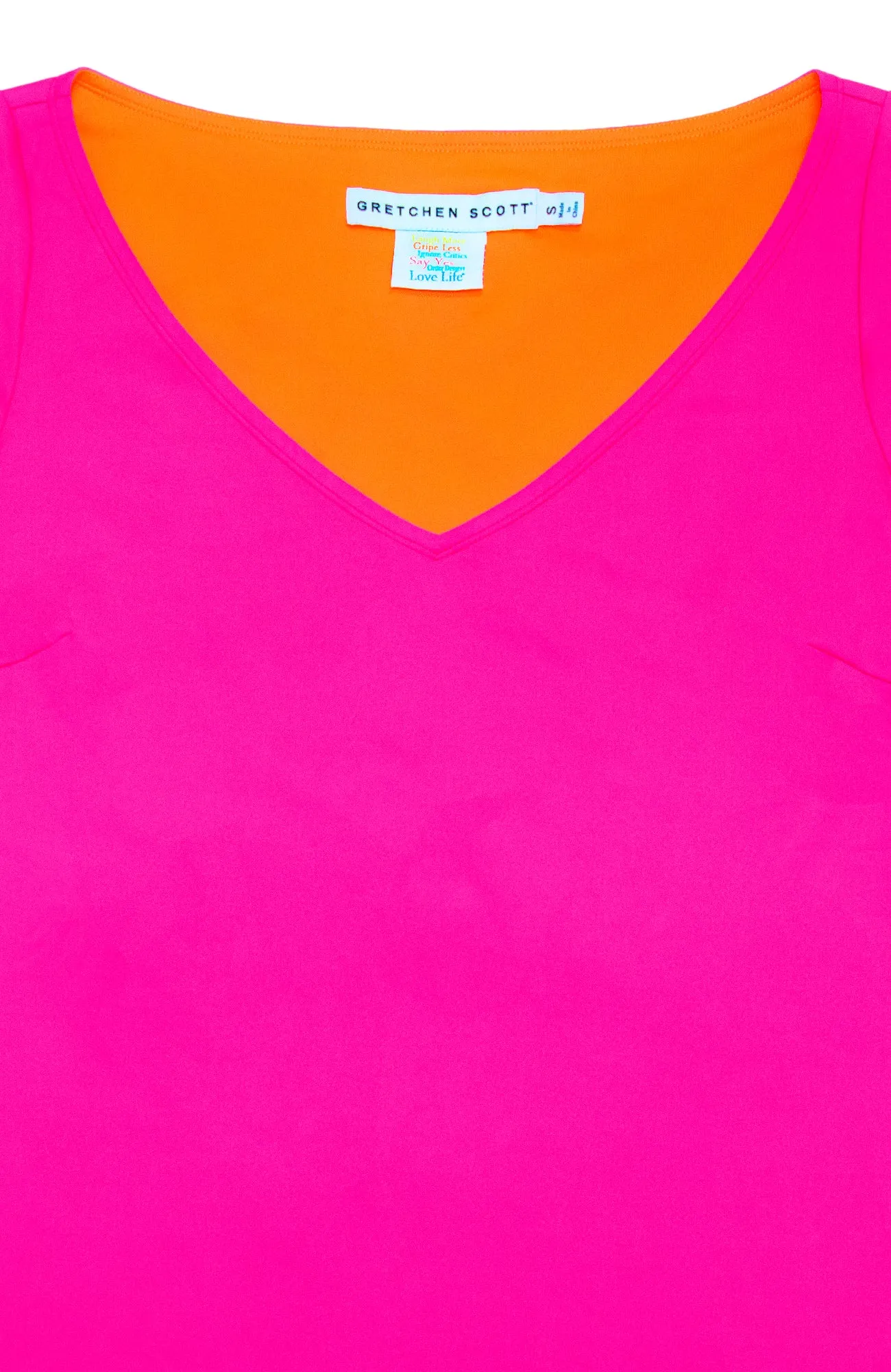 Beyond The Beyond Softest Short Sleeve T-Shirt artistic print