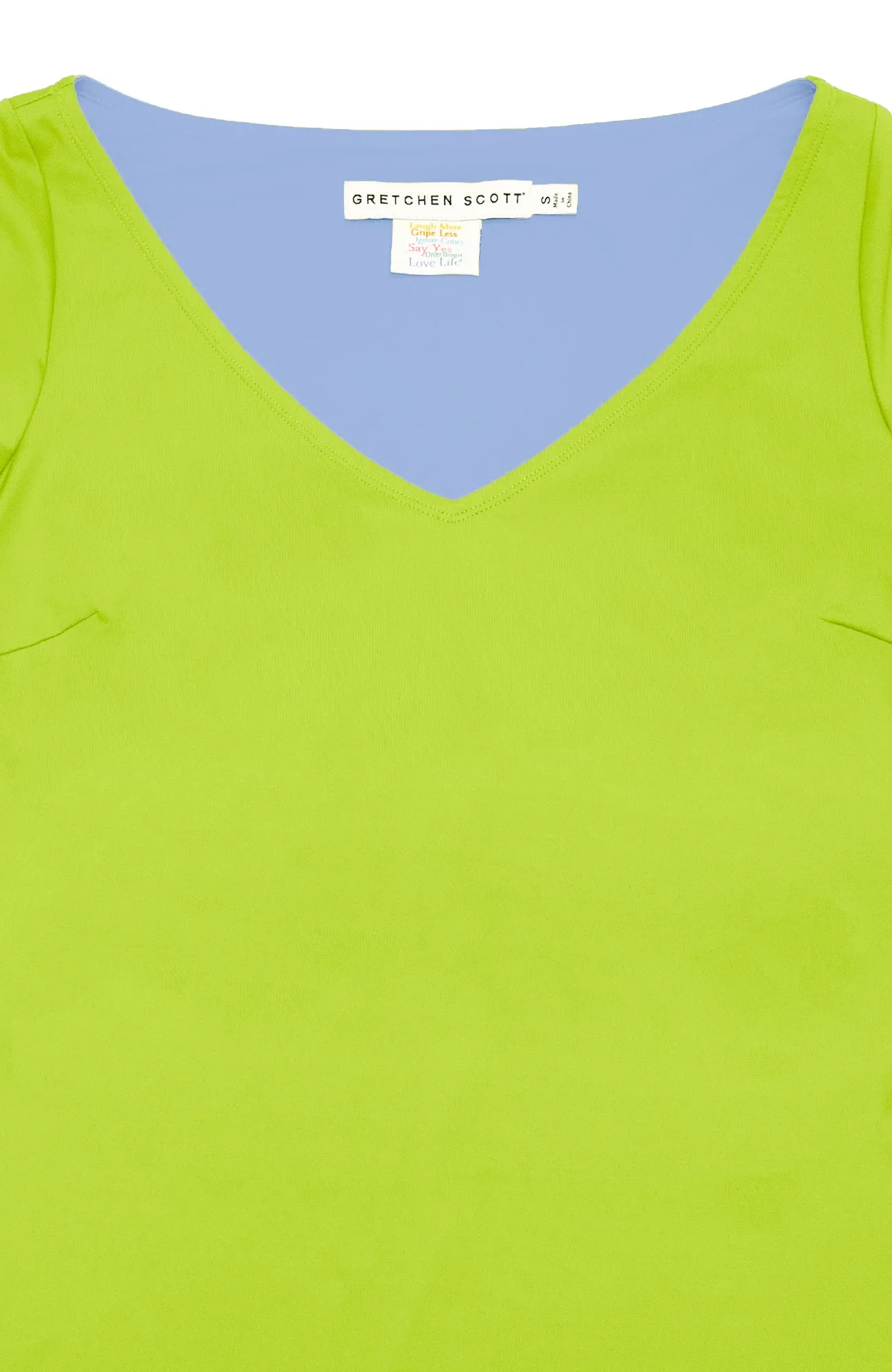 Beyond The Beyond Softest Short Sleeve T-Shirt artistic print
