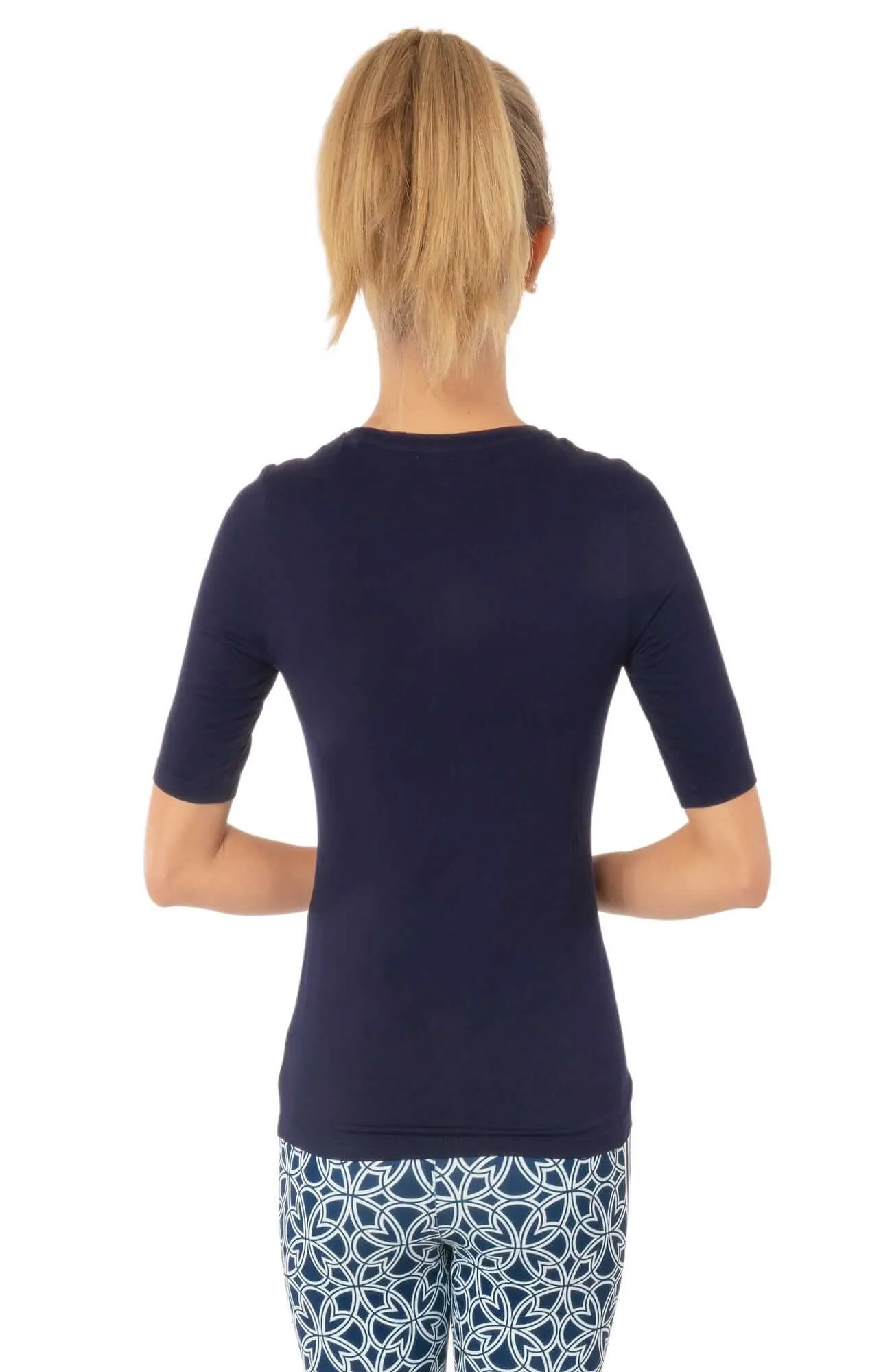Beyond The Beyond Softest Short Sleeve T-Shirt artistic print