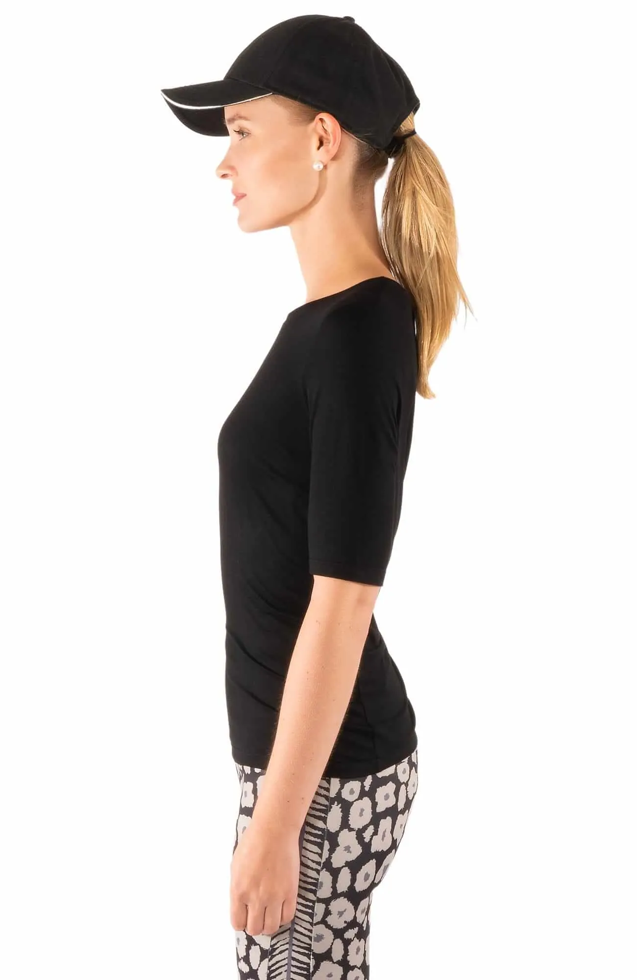 Beyond The Beyond Softest Short Sleeve T-Shirt artistic print
