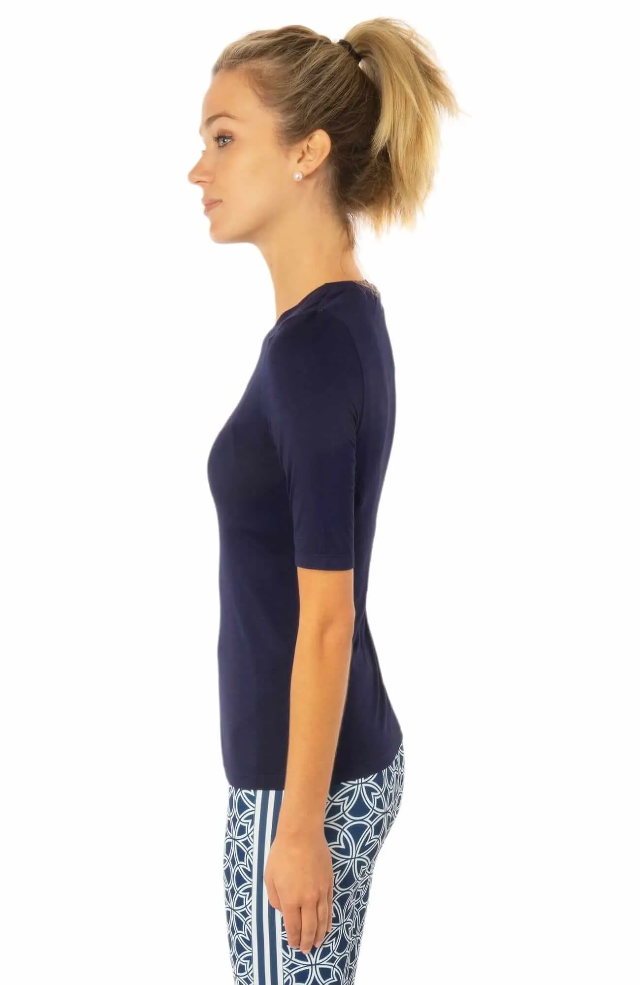 Beyond The Beyond Softest Short Sleeve T-Shirt artistic print