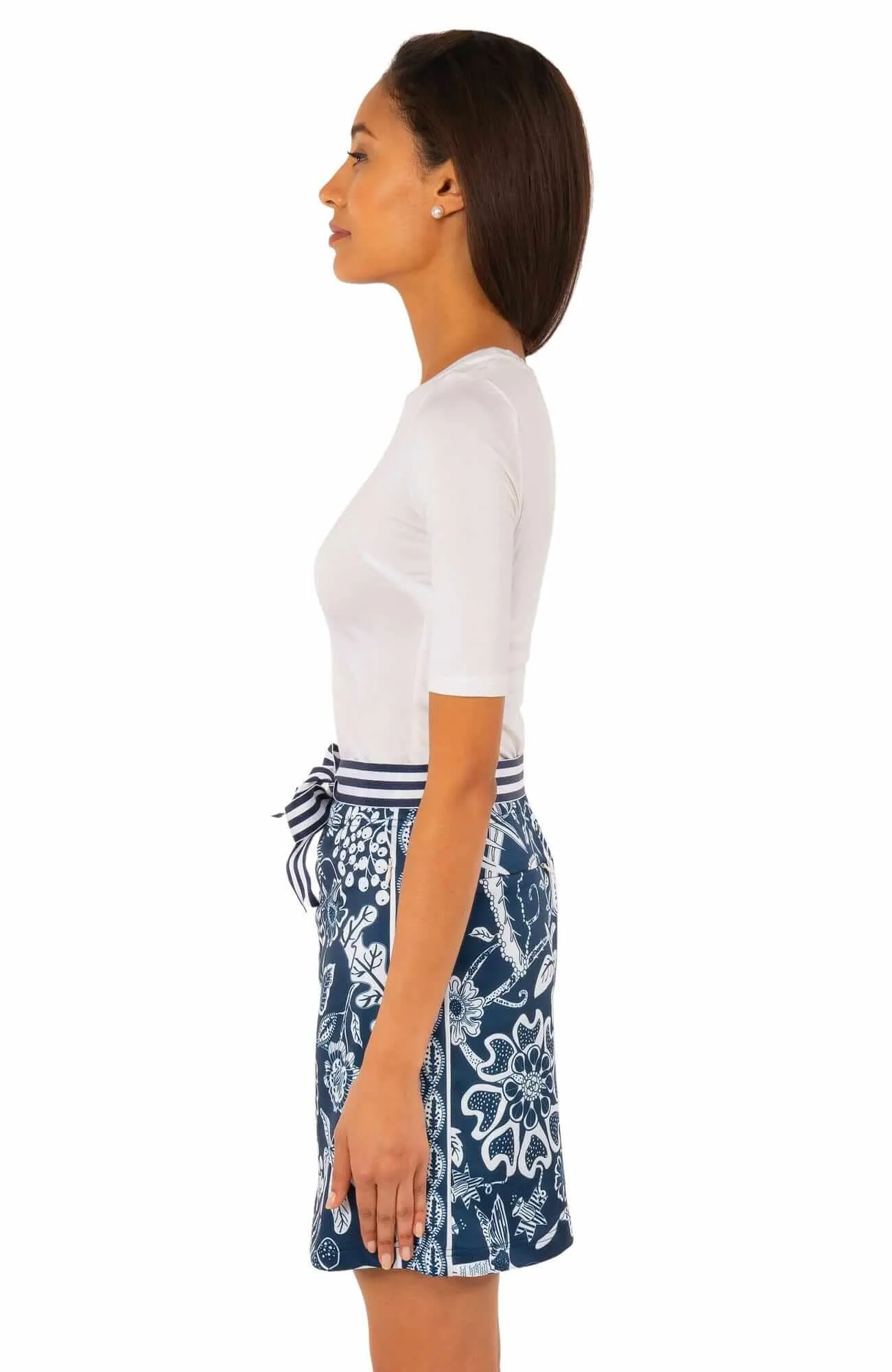 Beyond The Beyond Softest Short Sleeve T-Shirt artistic print