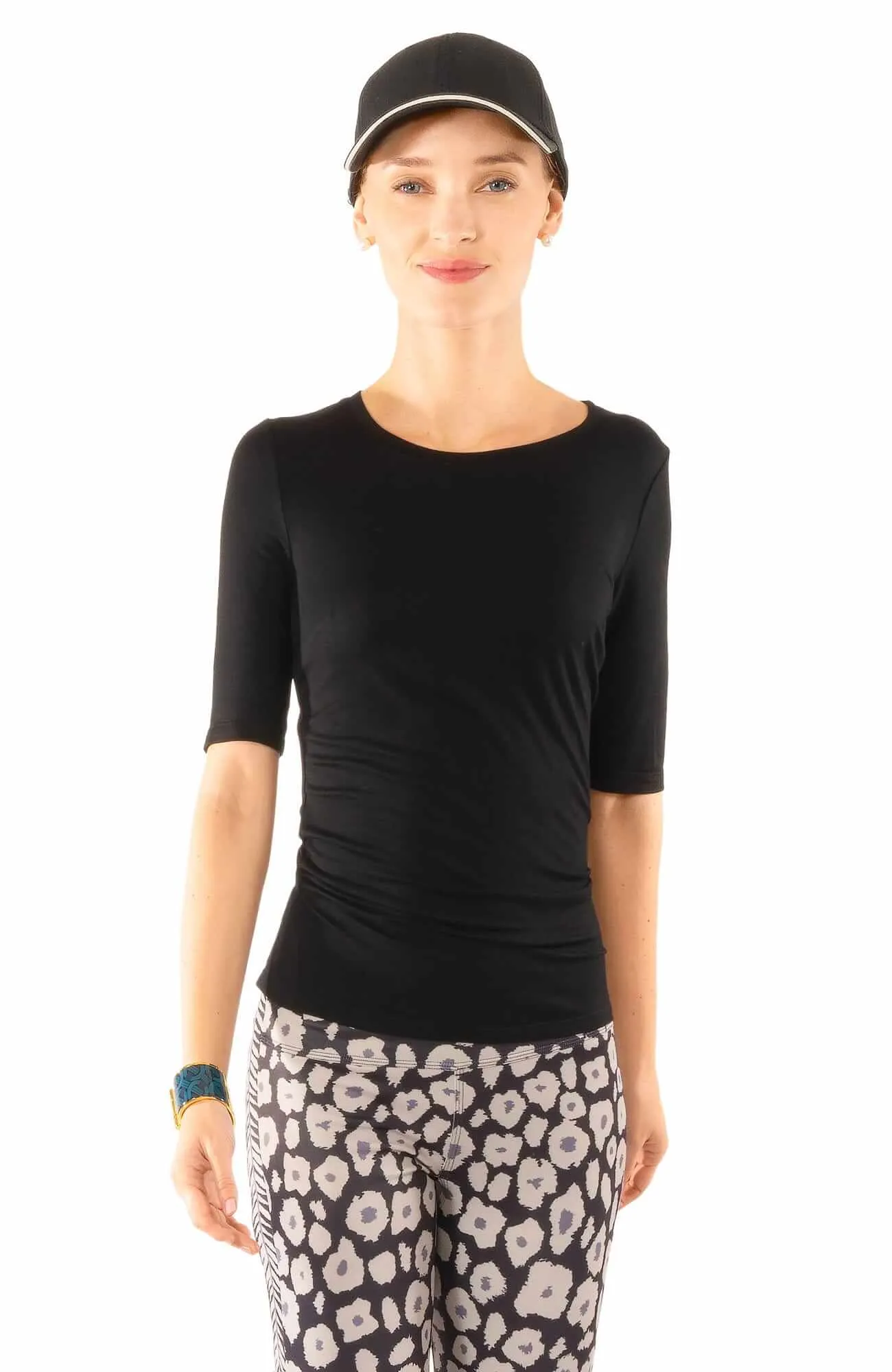 Beyond The Beyond Softest Short Sleeve T-Shirt artistic print