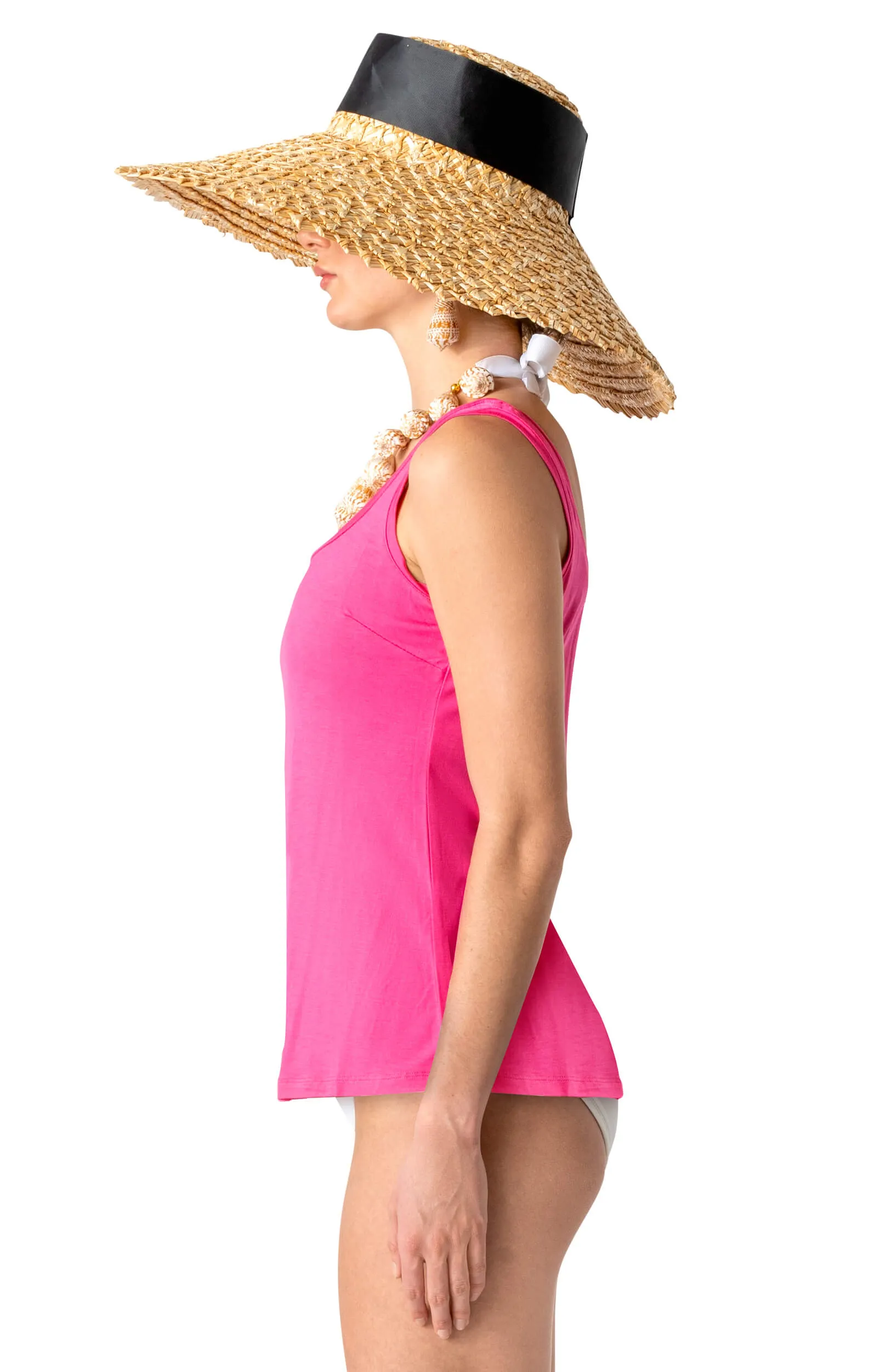 Beyond The Beyond Softest Tank Top evening gown