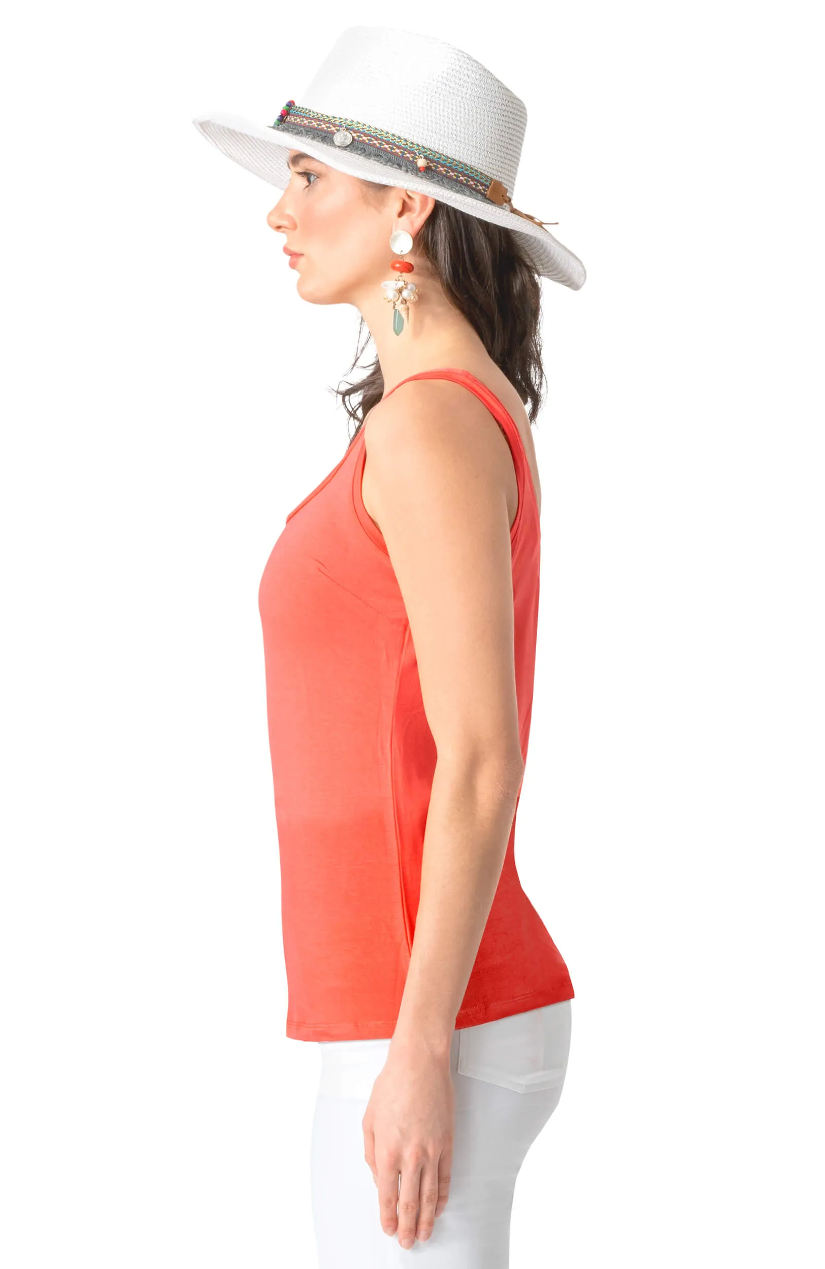 Beyond The Beyond Softest Tank Top evening gown