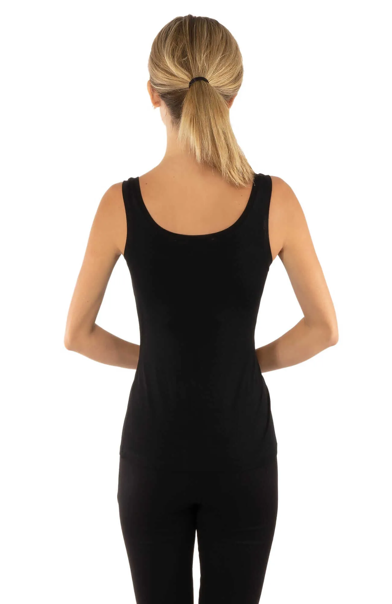 Beyond The Beyond Softest Tank Top evening gown