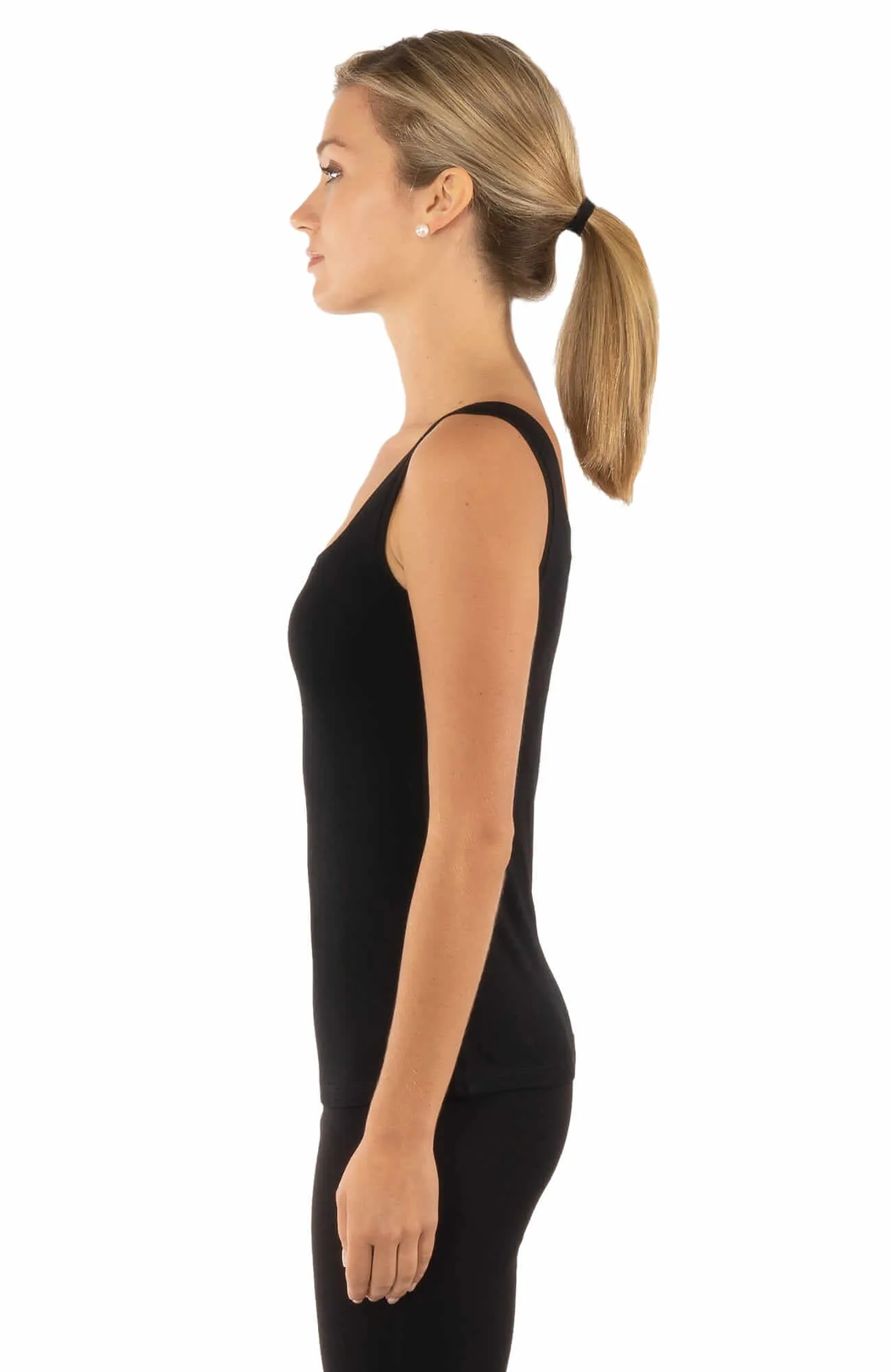 Beyond The Beyond Softest Tank Top evening gown