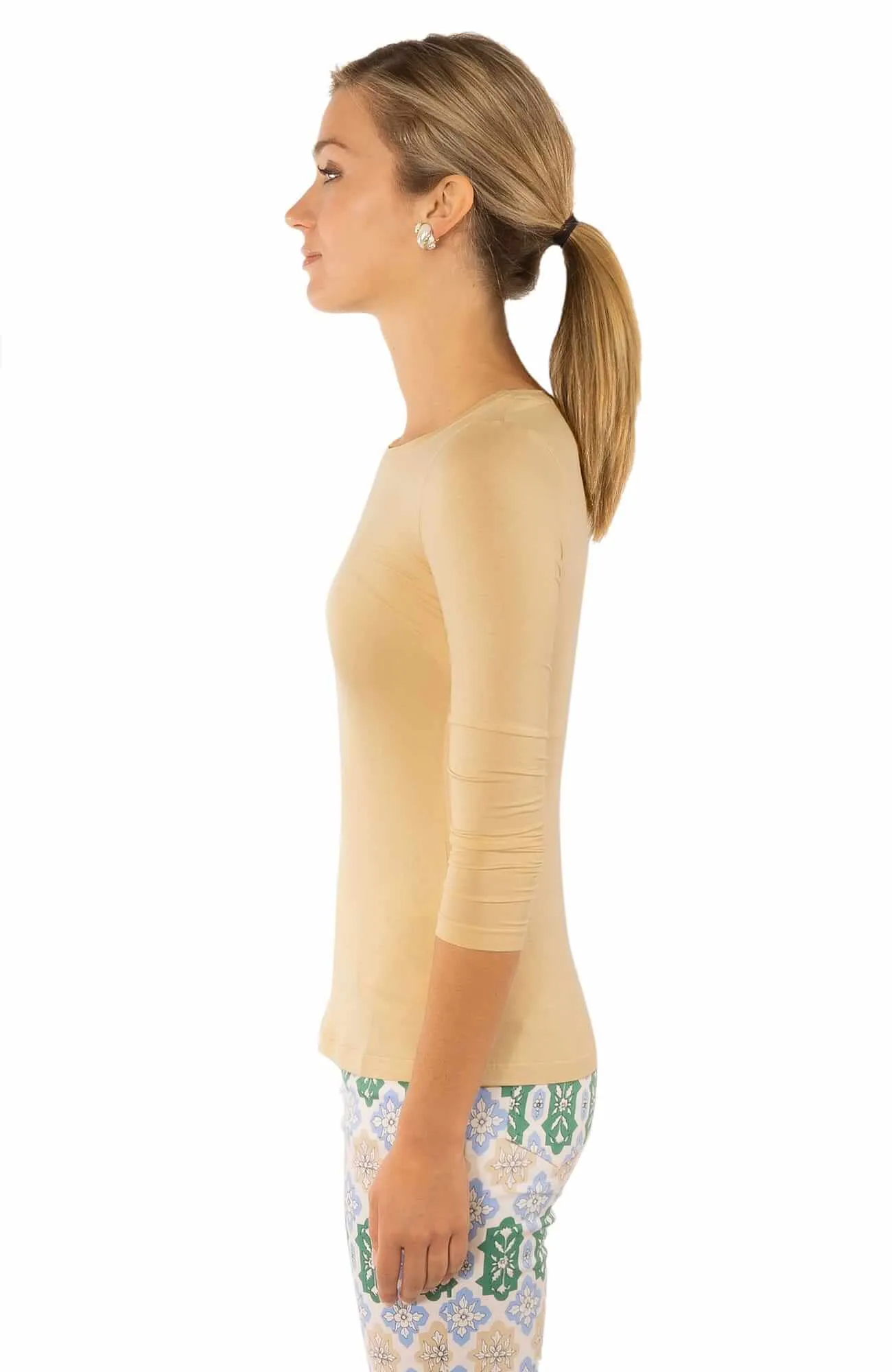 Beyond the Beyond Softest Tee health care