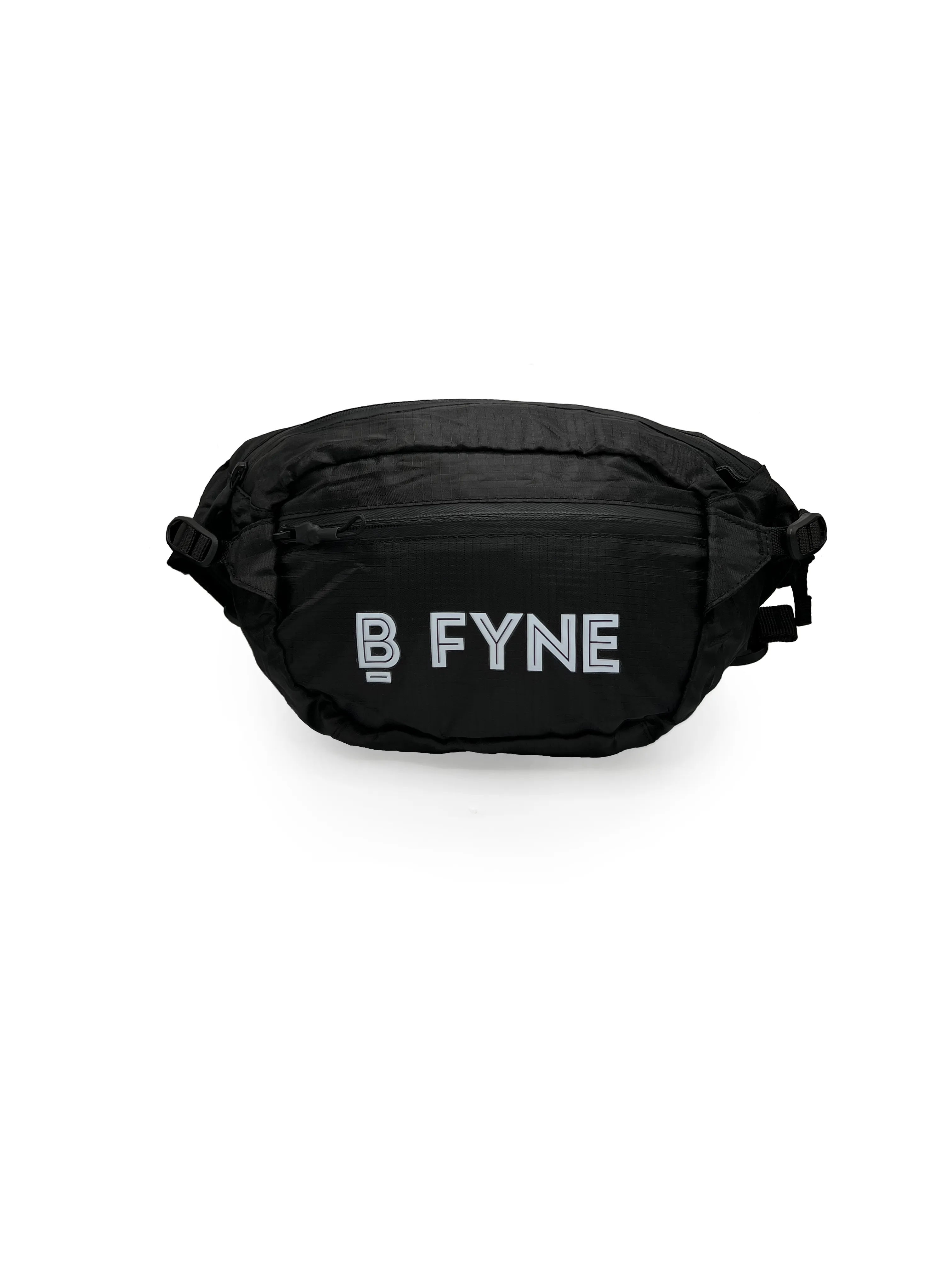 BFYNE Fanny Pack carry plan