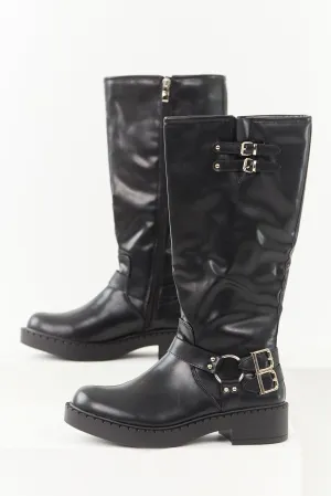 7/29/2025,ALL_PRODUCTS,back-in-stock:true,filter-color:Black,filter-fabric:Faux Leather,filter-season:Fall,filter-season:Winter,gpc:Shoes,pc:Boots_Booties,Reg-Price