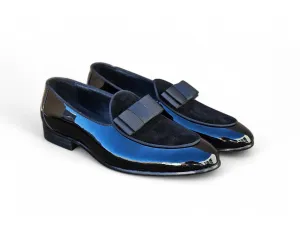 Loafer,Red