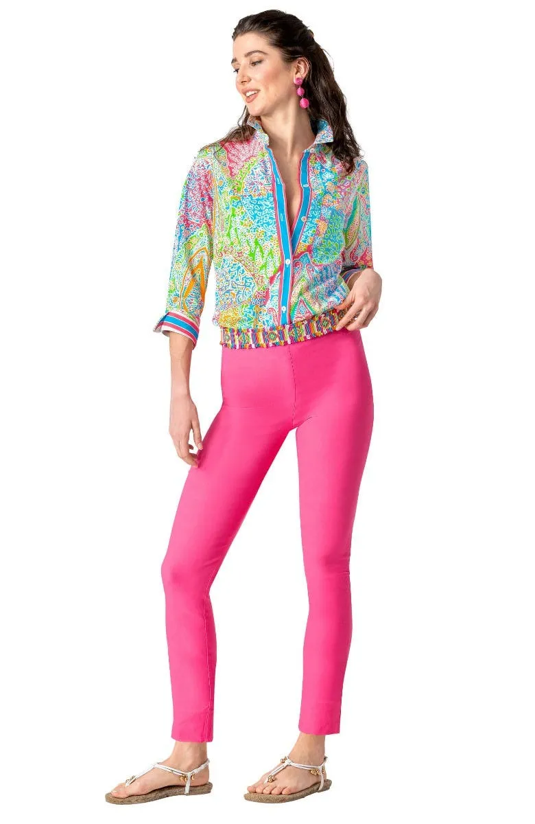 Boyfriend Shirt - Grand Bazaar long-lasting