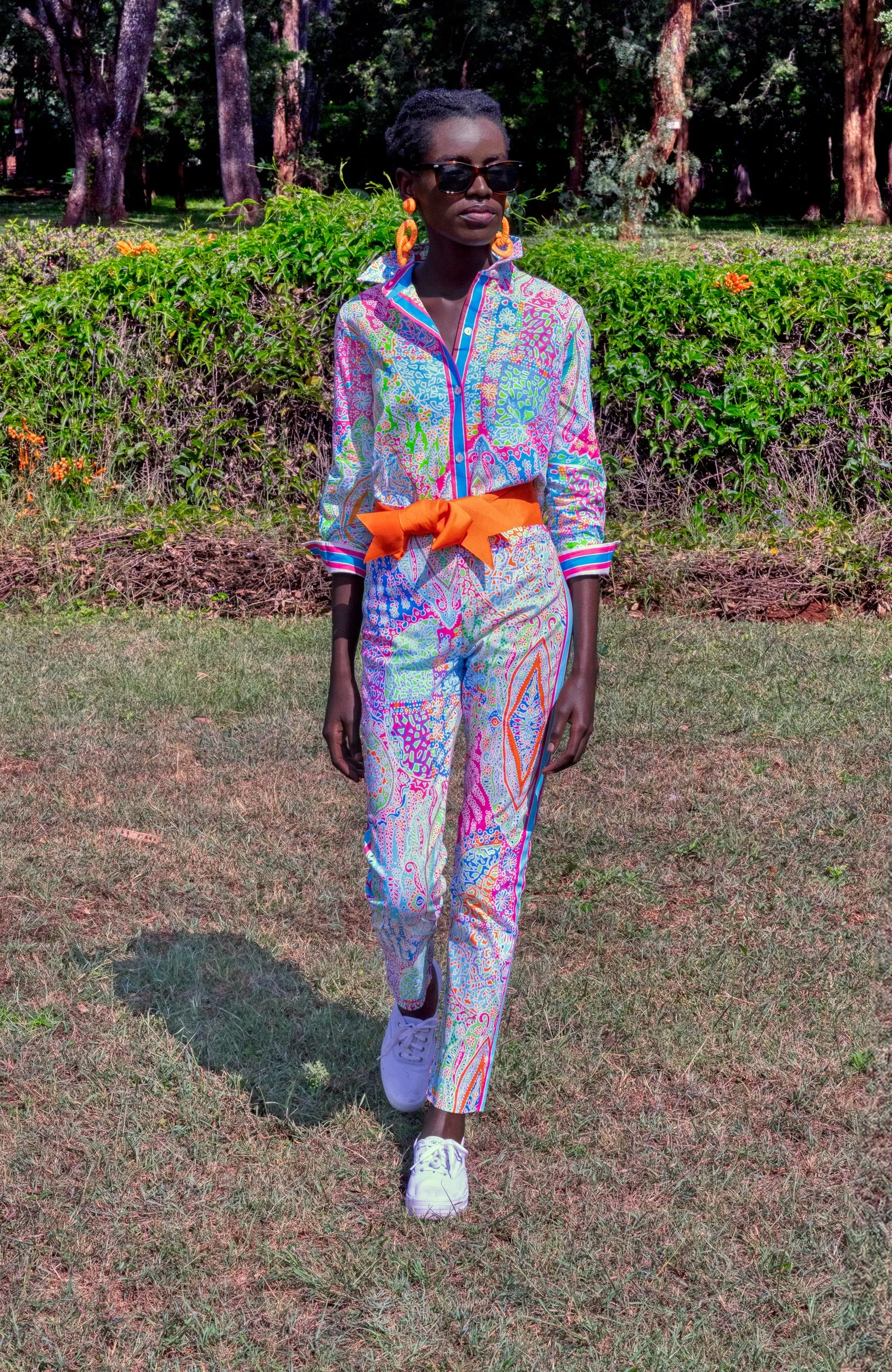 Boyfriend Shirt - Grand Bazaar long-lasting