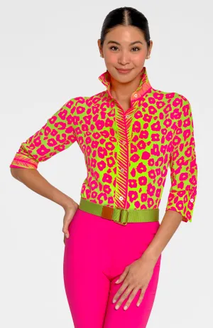 Clothing,Clothing Collection,Featured Collection,Me Jane,Me Jane Collection,New Arrivals,New Arrivals Collection,Online Store,Printed Tops,Prints,Regular Price Collection,Resort '25,Shirt,Shirt Collection,Shirts,Shirts Collection,Spring/Summer,Spring/Summ