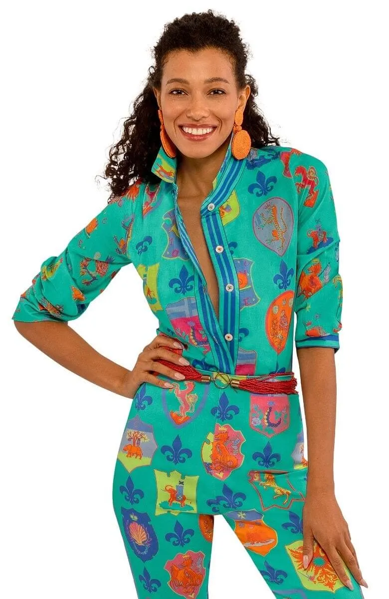 Blouses,Blouses & Shirts,Blouses & Shirts Collection,Clothing,Clothing Collection,Fall/Winter,Fall/Winter Collection,Online Store,Printed,Printed Tops,Prints,Regular Price Collection,Siena,Siena Collection,spo-cs-disabled,spo-default,spo-disabled,s