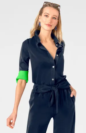 Blouse & Shirt,Blouse & Shirt Collection,Blouses & Shirts,Blouses & Shirts Collection,Clothing,Clothing Collection,Fall/Winter '24 Collection,Fall/Winter Collection,Online Store,Pre-Order,Pre-Order Collection,Pre-Order Item,Regular Price C