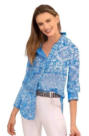 Blouses & Shirts,Blouses & Shirts Collection,Clothing,Clothing Collection,Fall/Winter,Fall/Winter Collection,Online Store,Printed,Printed Tops,Prints,Regular Price Collection,Shirts,spo-cs-disabled,spo-default,spo-disabled,spo-notify-me-disabled,Sp