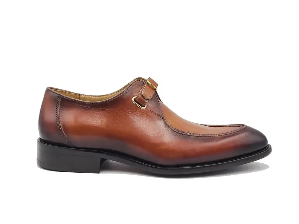 Loafer,Monkstrap